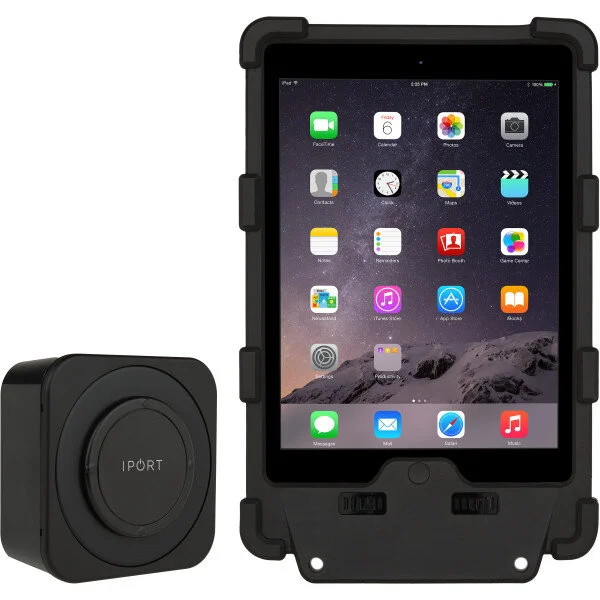 RUGGED CASE