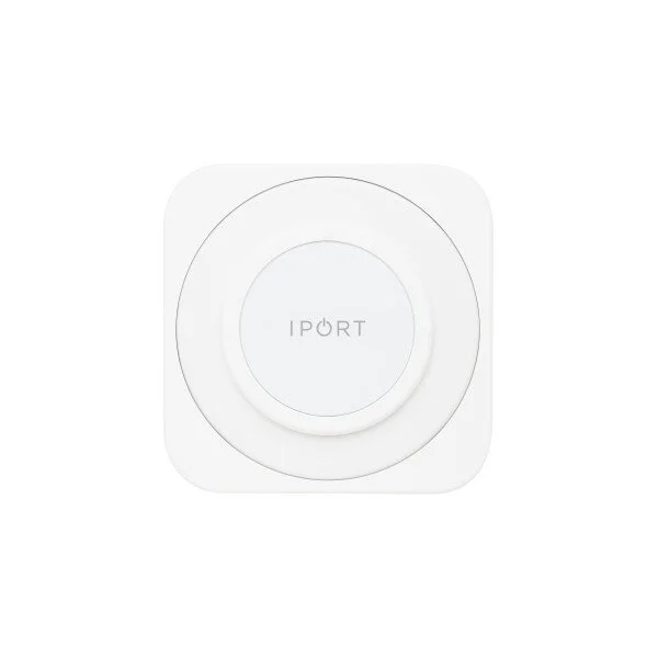 iPad WALLSTATION WHITE