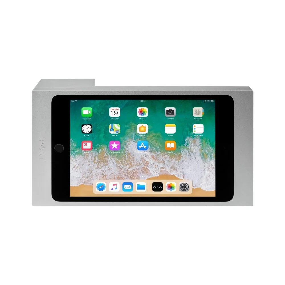 ipad wall mount