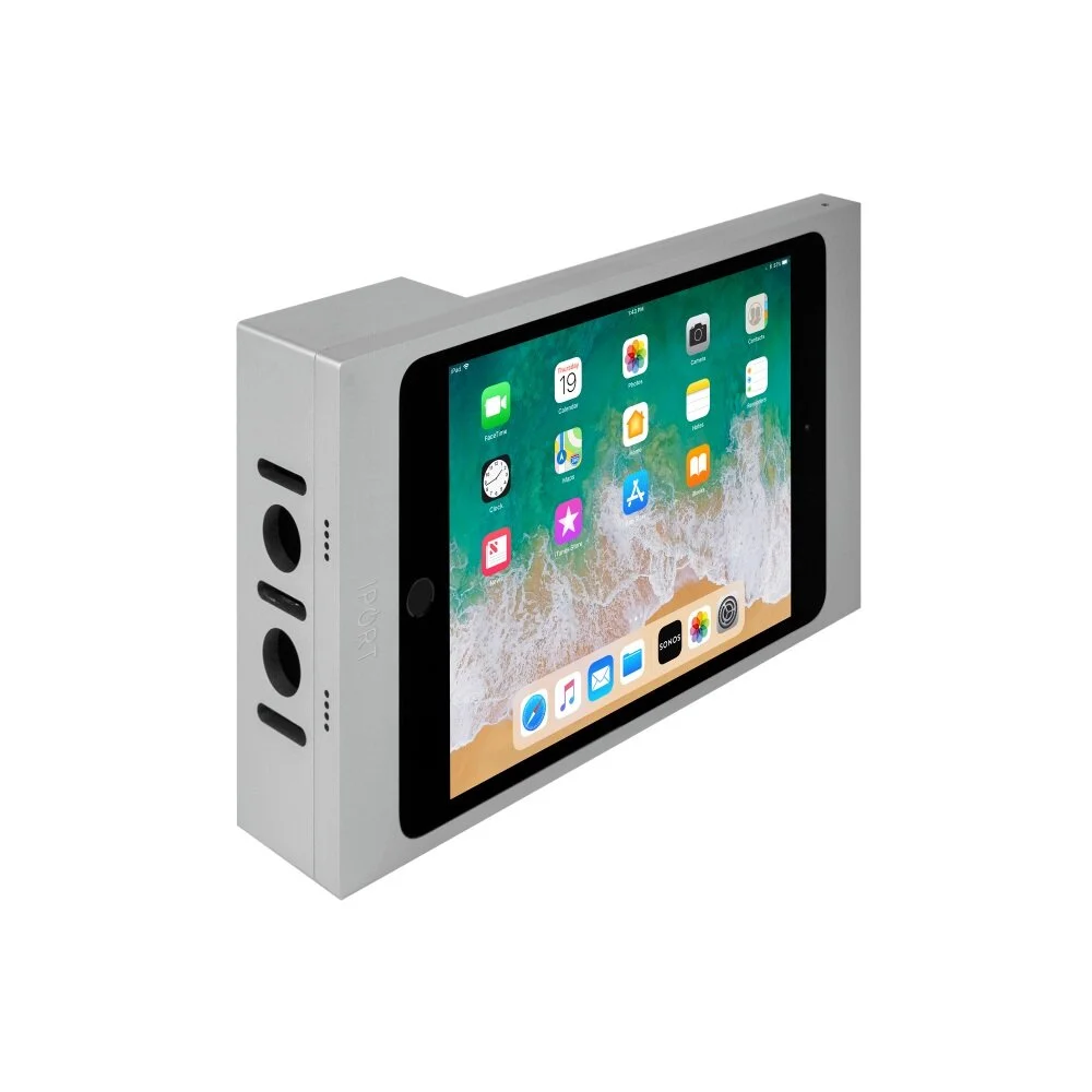 ipad wall mount