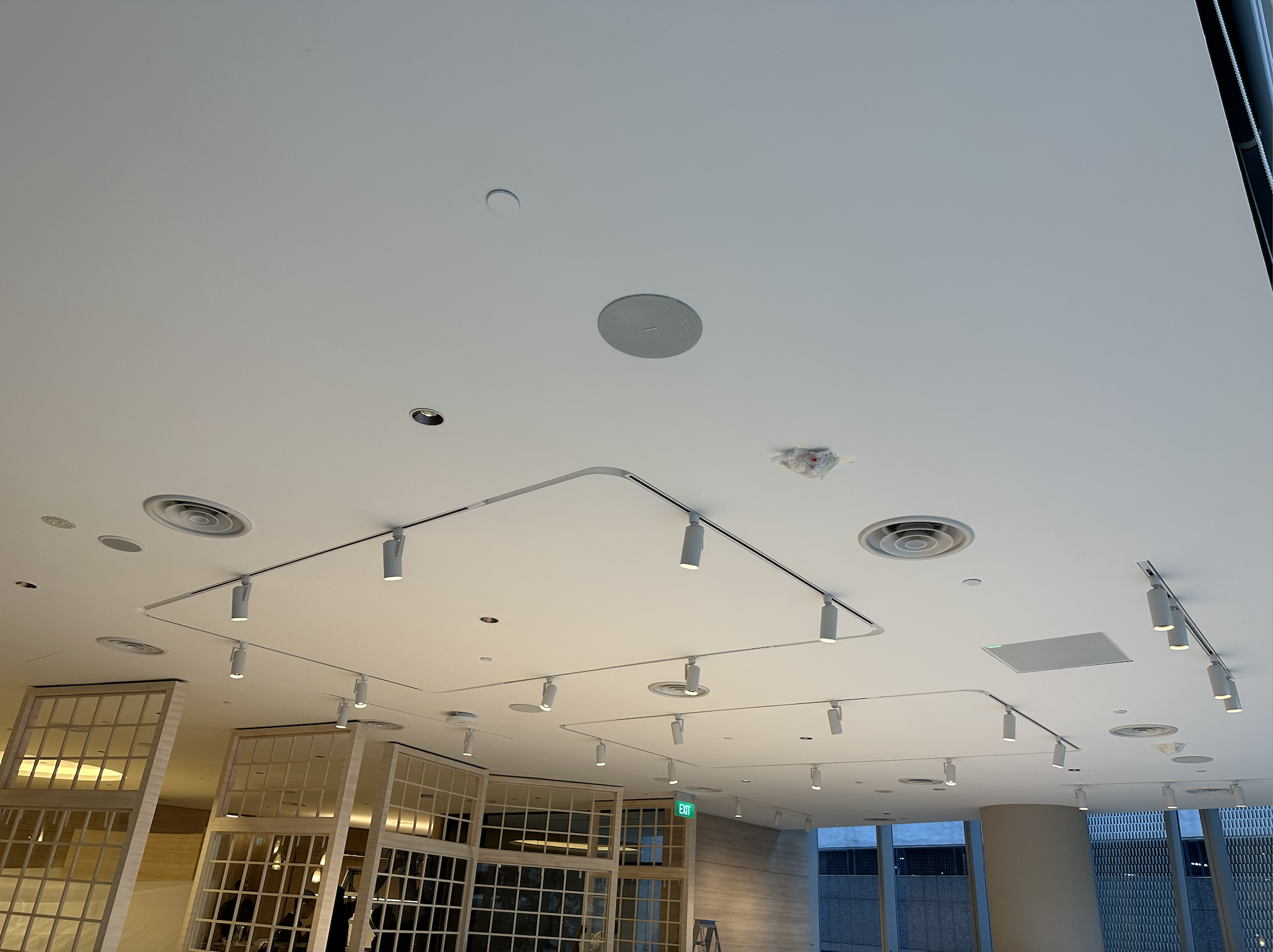 In-ceiling Speakers Singapore