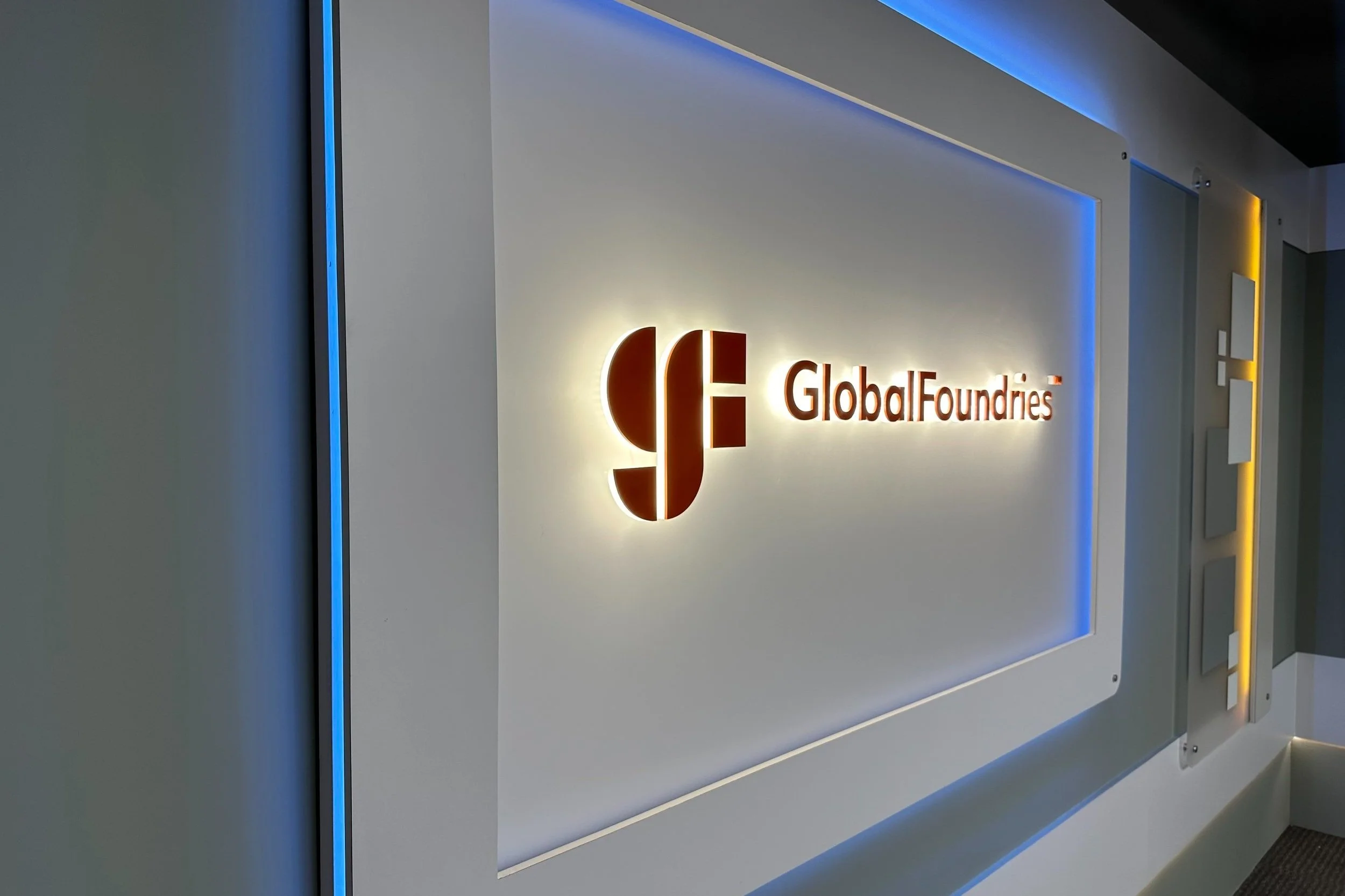GlobalFoundries