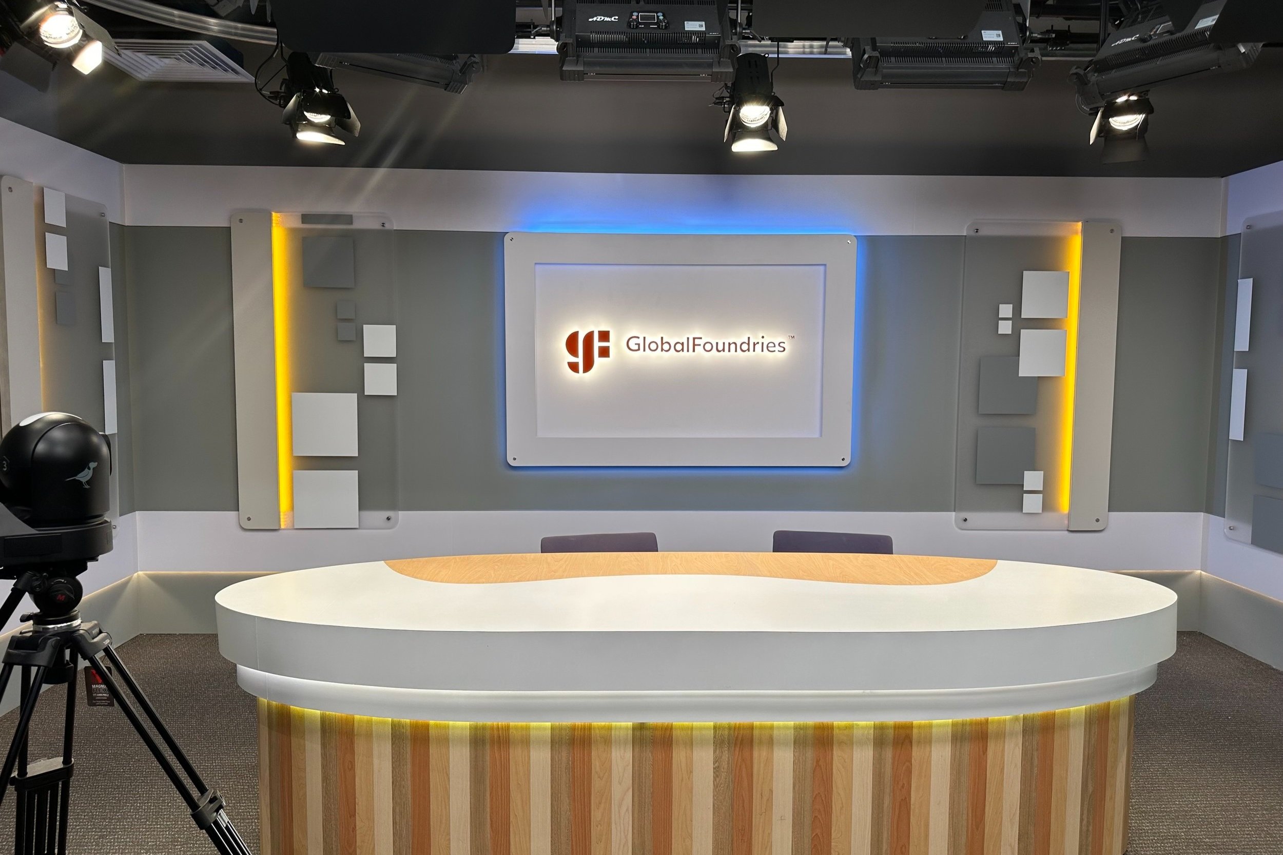 GlobalFoundries