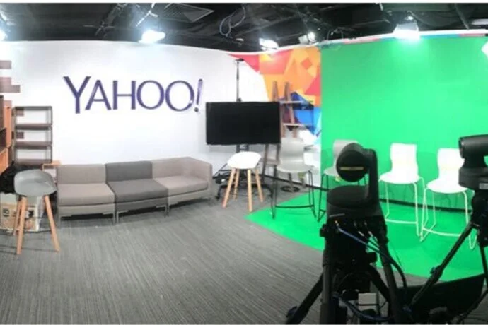 YAHOO STUDIO