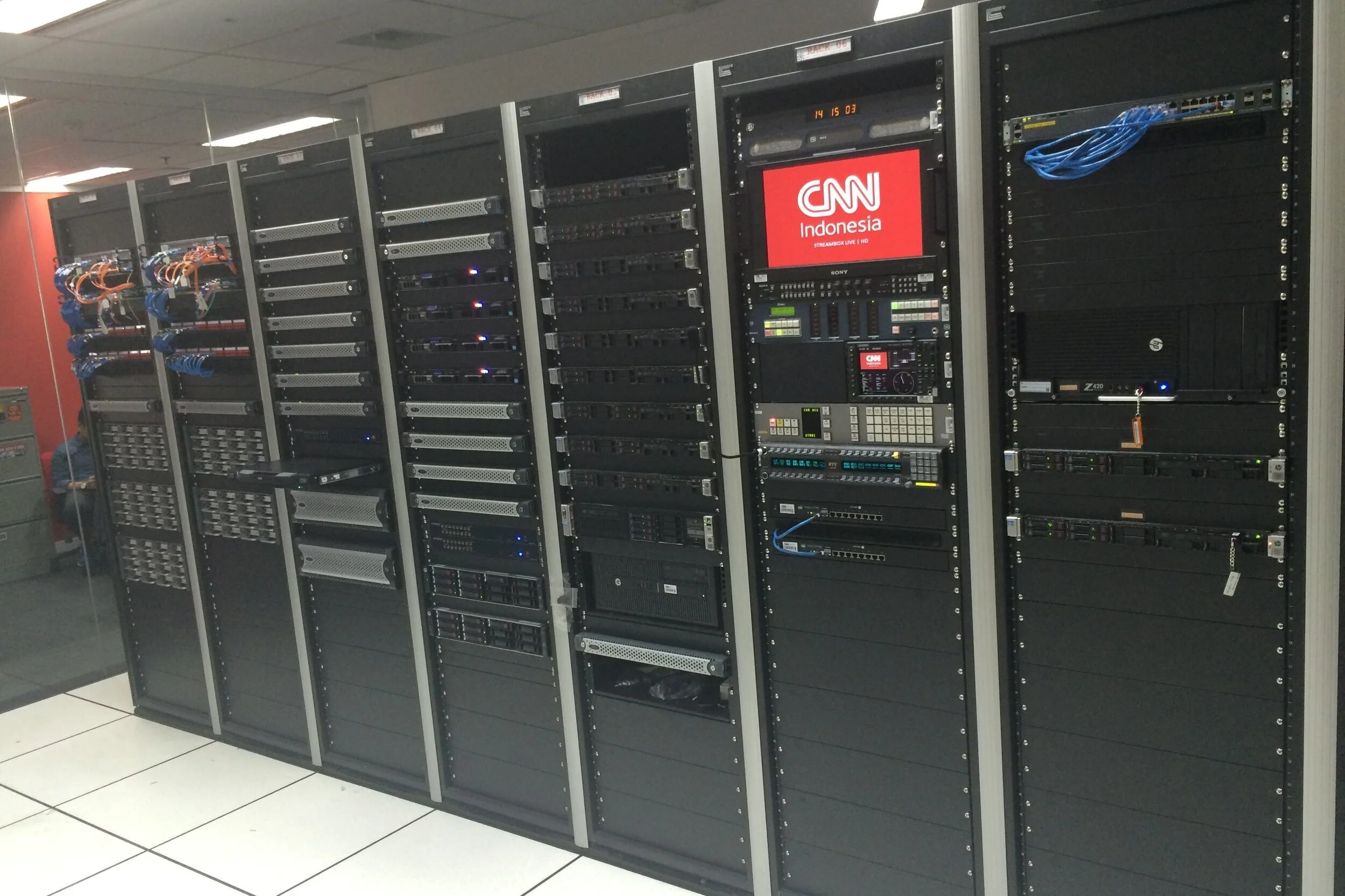 CNN INDONESIA