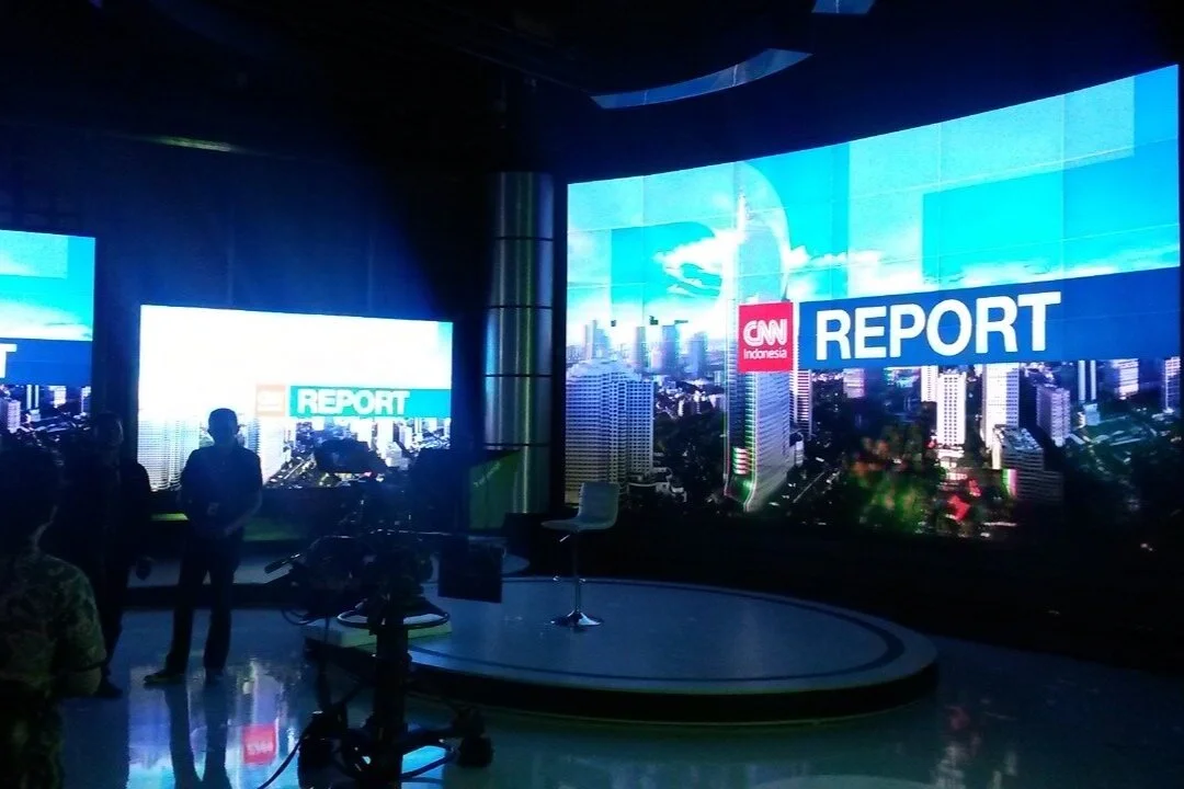 CNN INDONESIA