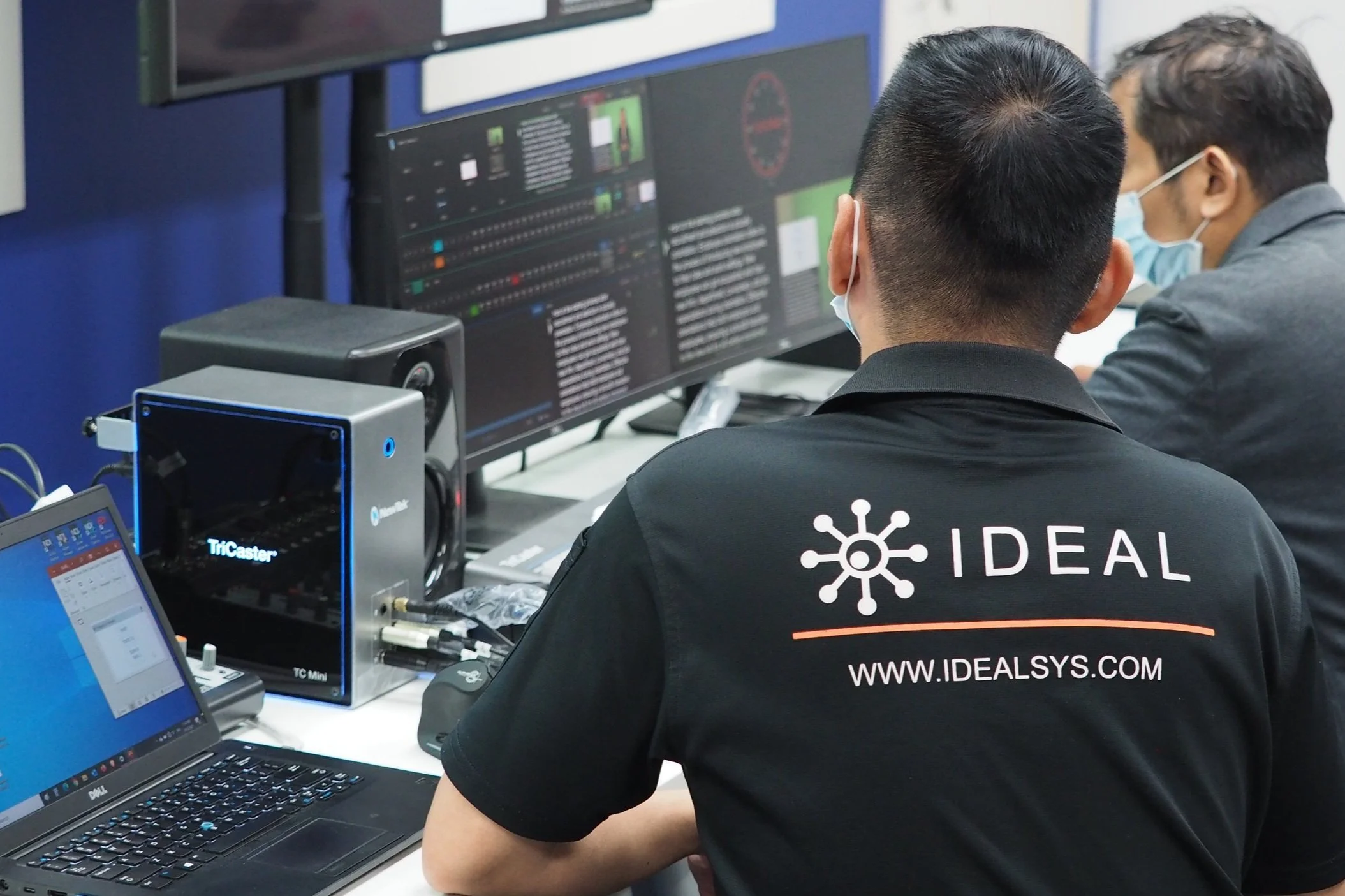 KAPLAN HIGHER EDUCATION INSTITUTE SINGAPORE