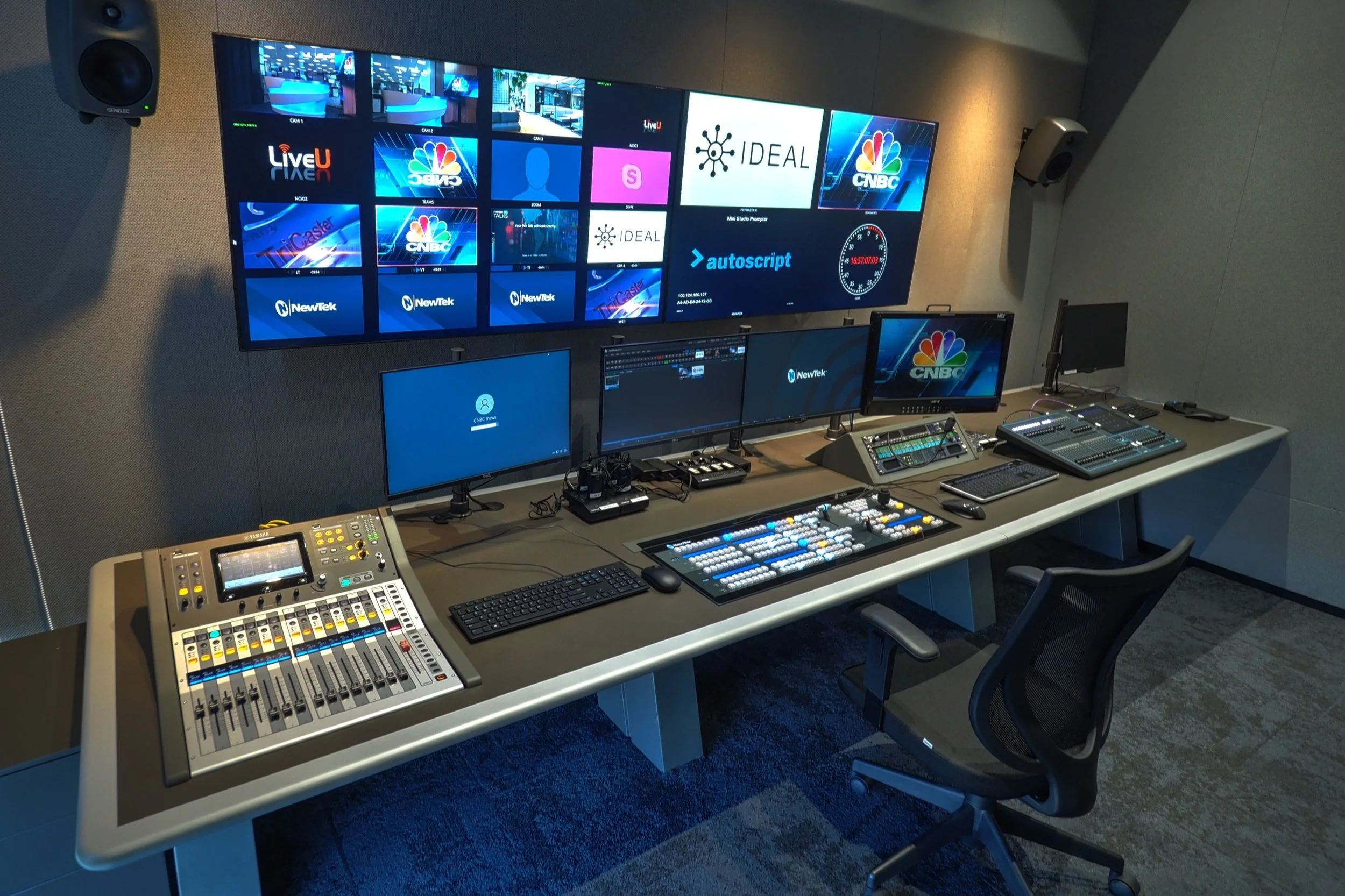 CNBC SINGAPORE