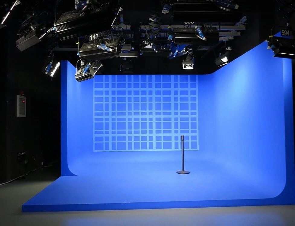 what equipment do you need for a studio?