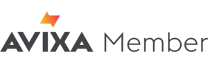 AVIXA Members Logo