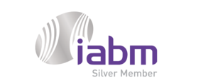 iabm Silver member logo