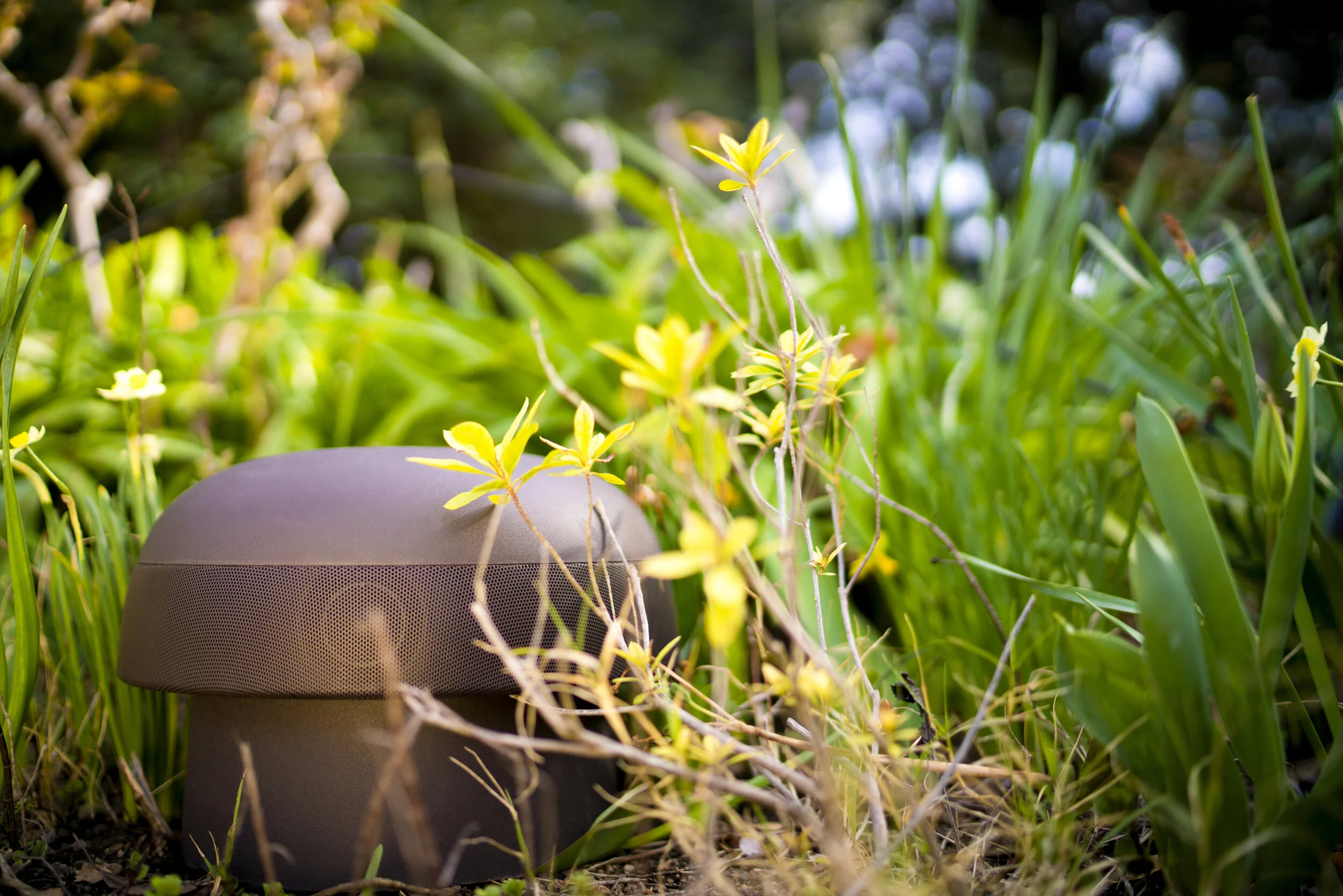 Sonance commercial speakers for outdoor