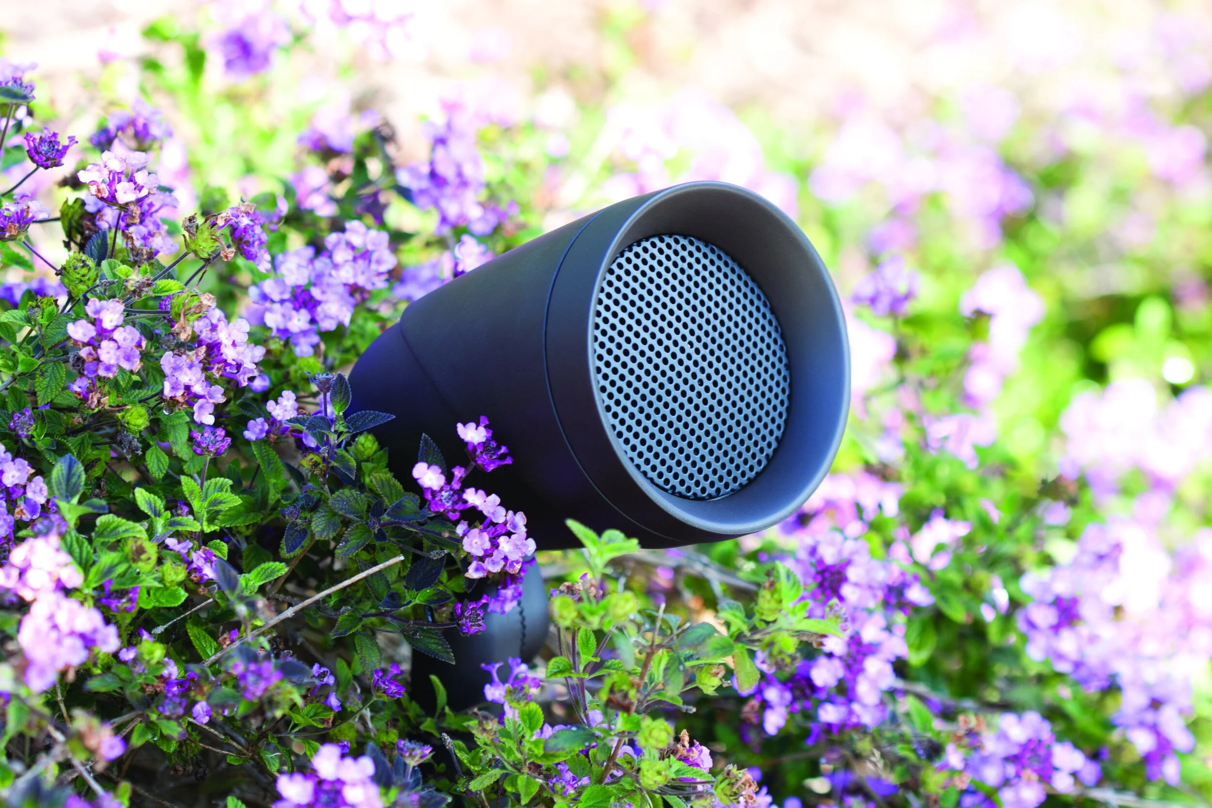 Sonance garden speakers for outdoor