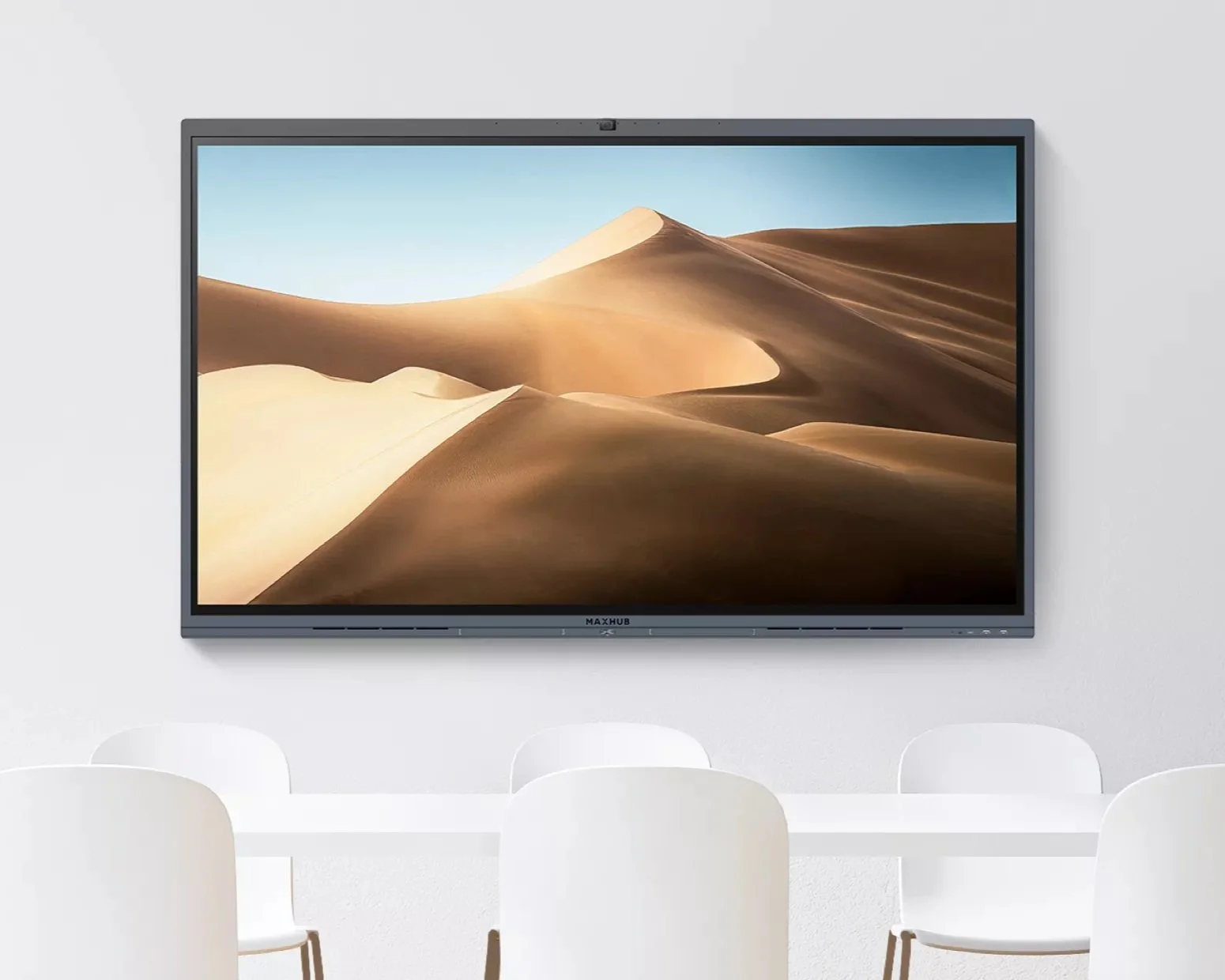 Maxhub V6 - Interactive board