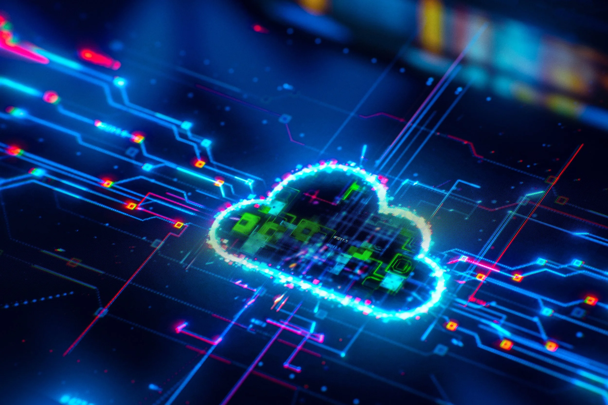 Cloud-TV - Comcast Technology