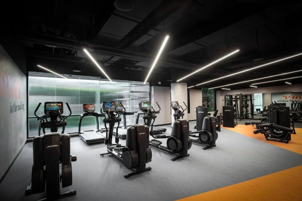 Gym are backgorund sound - Ora hotel.jpg