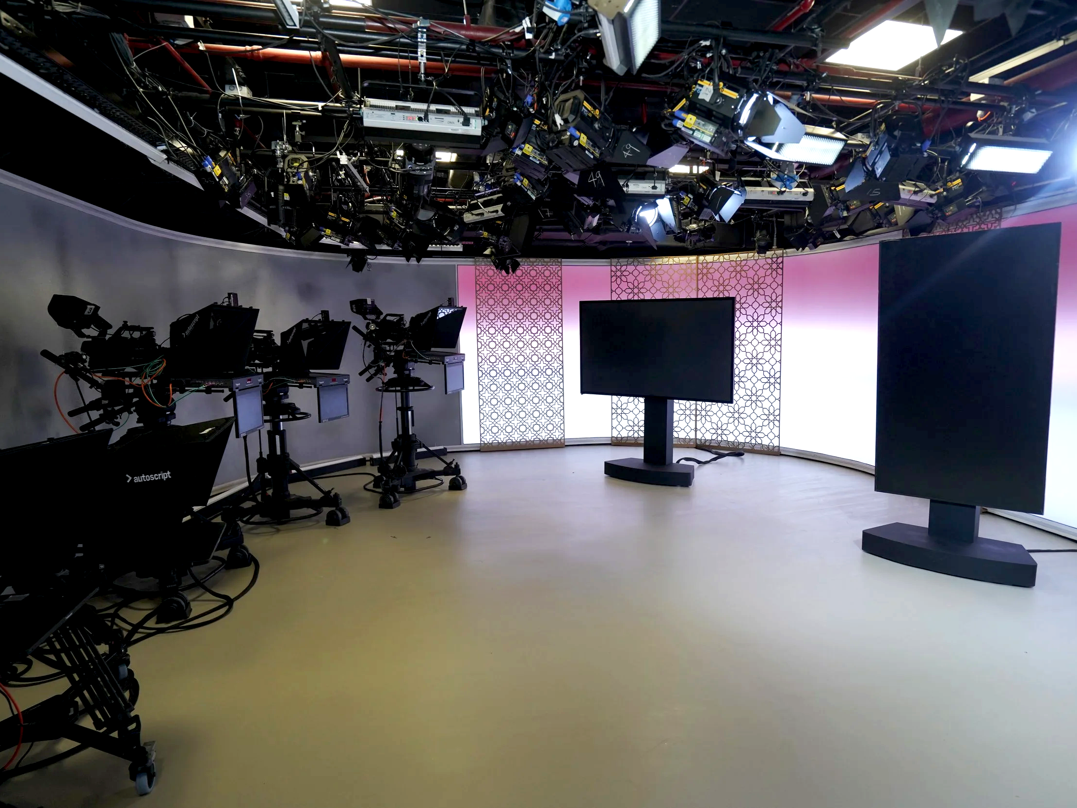 Studio