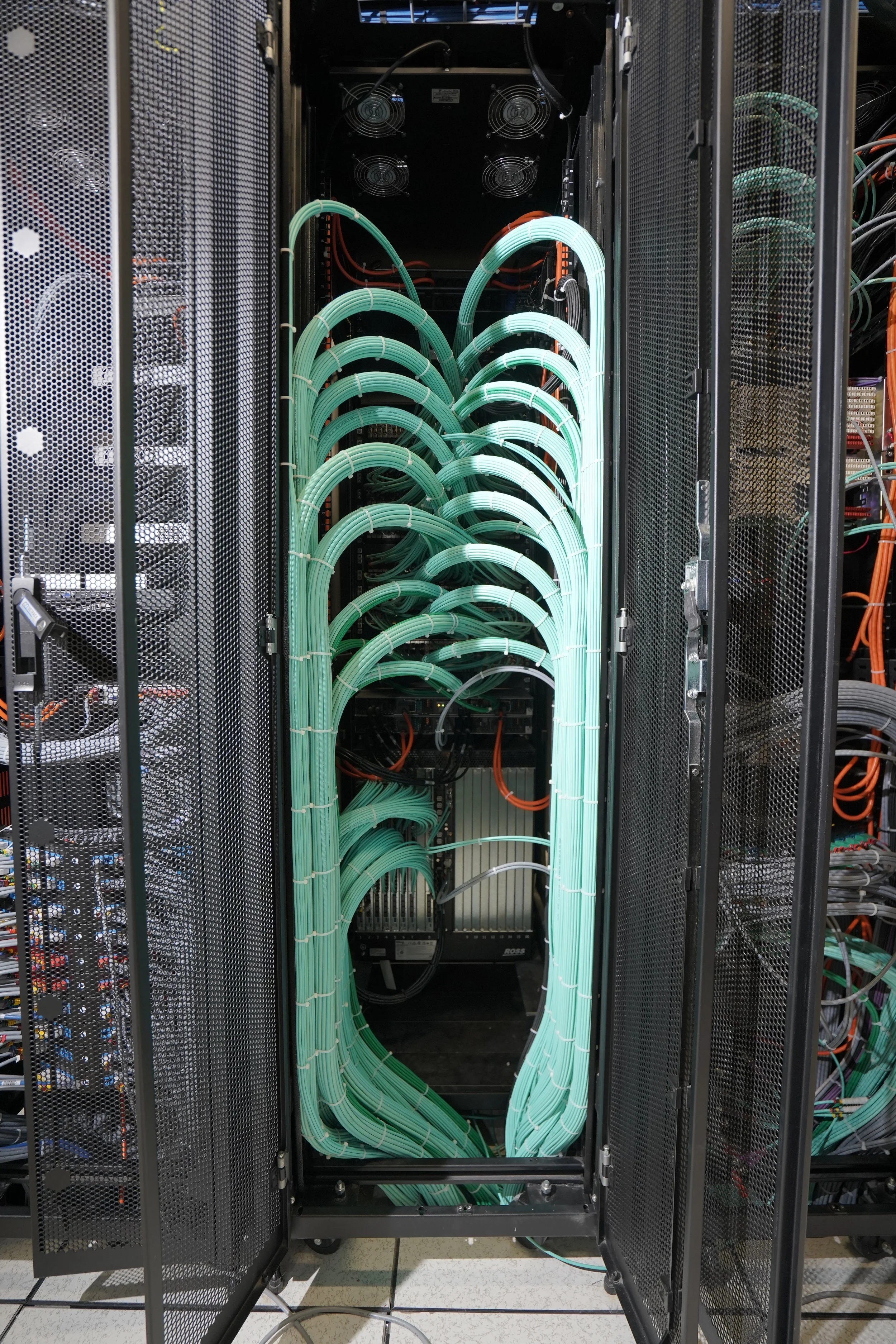Centralized engineering Room India Collective news room- facility 2.JPG