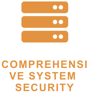 ✓ Your DTEN is locked down at the operating system level, meaning it ensures the highest level of security when in use or updating.