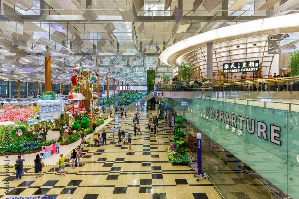 Background music system at Singapore airport.jpeg