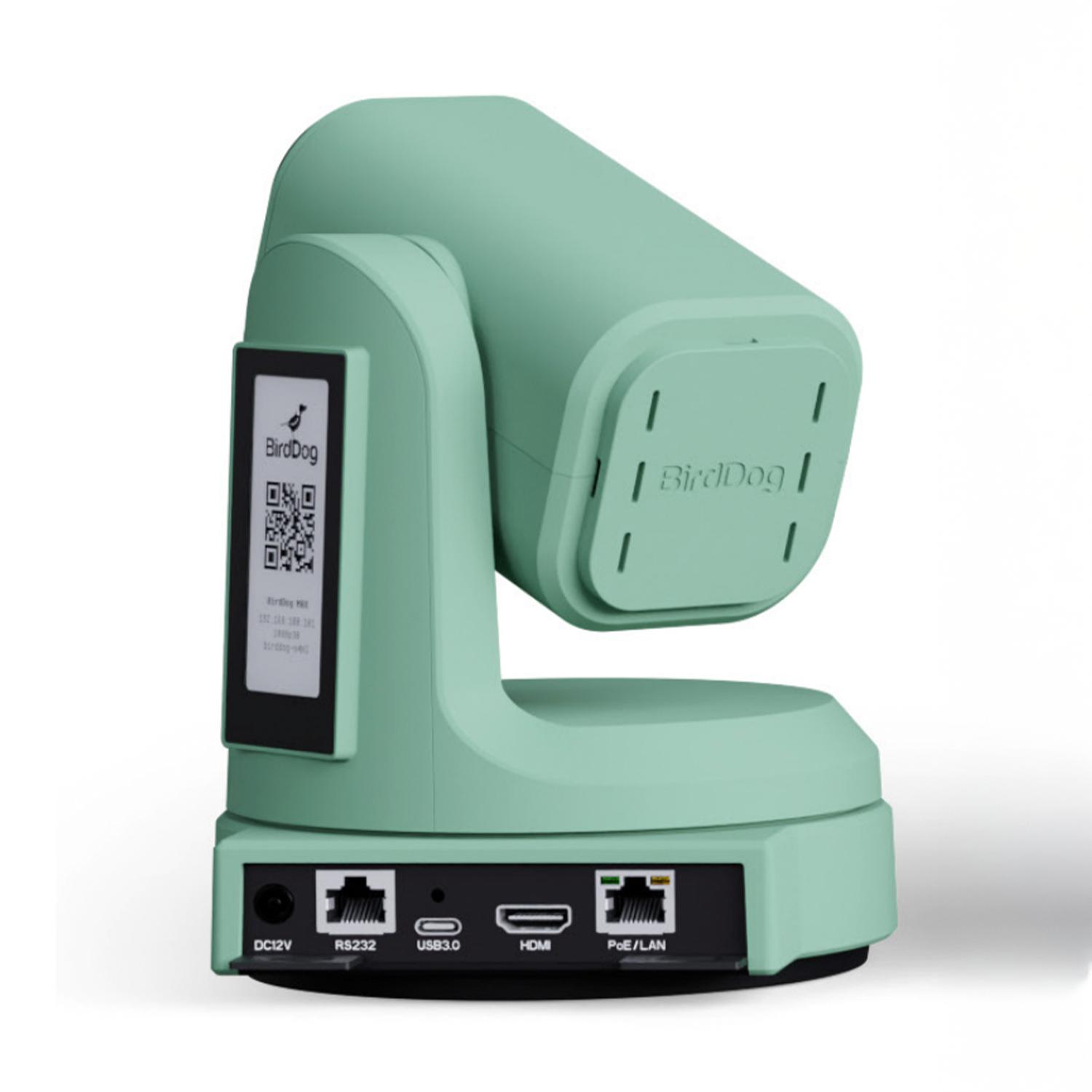 Birddog MAX Camera - green.png