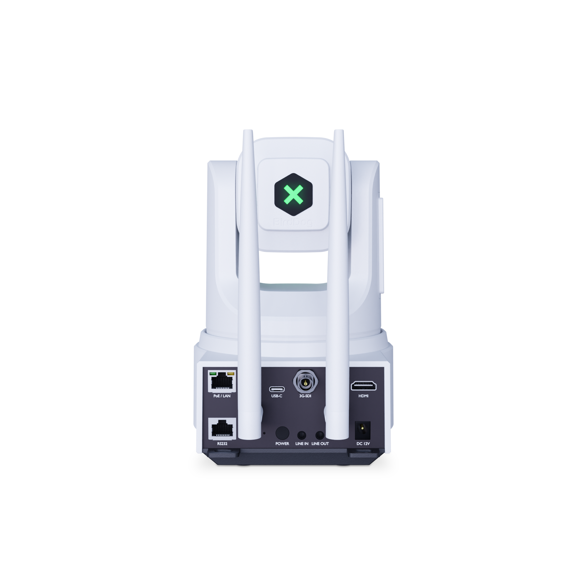 Birddog NDI Camera X4 White Back.png
