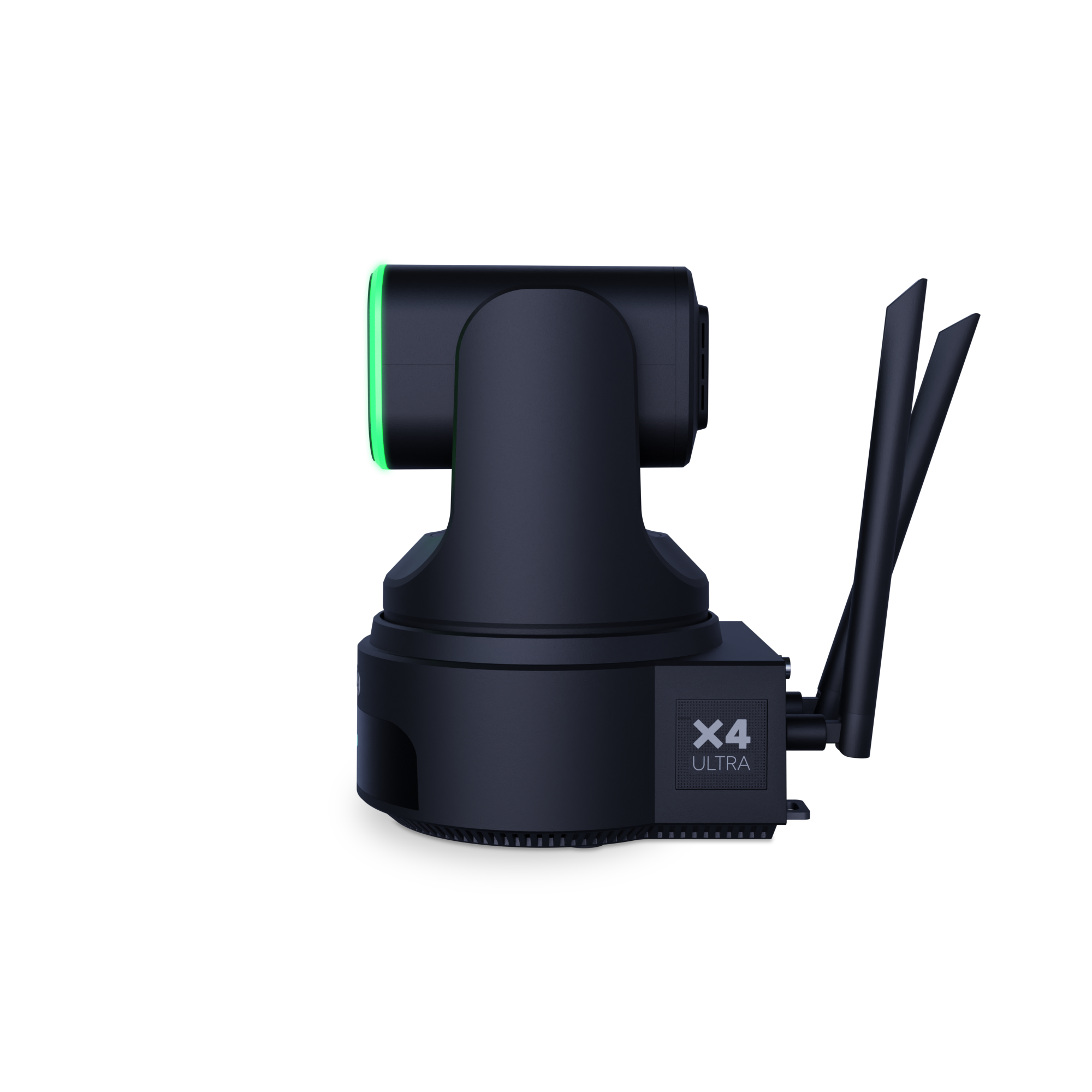 Birddog NDI Camera X4 Black Left Side.png