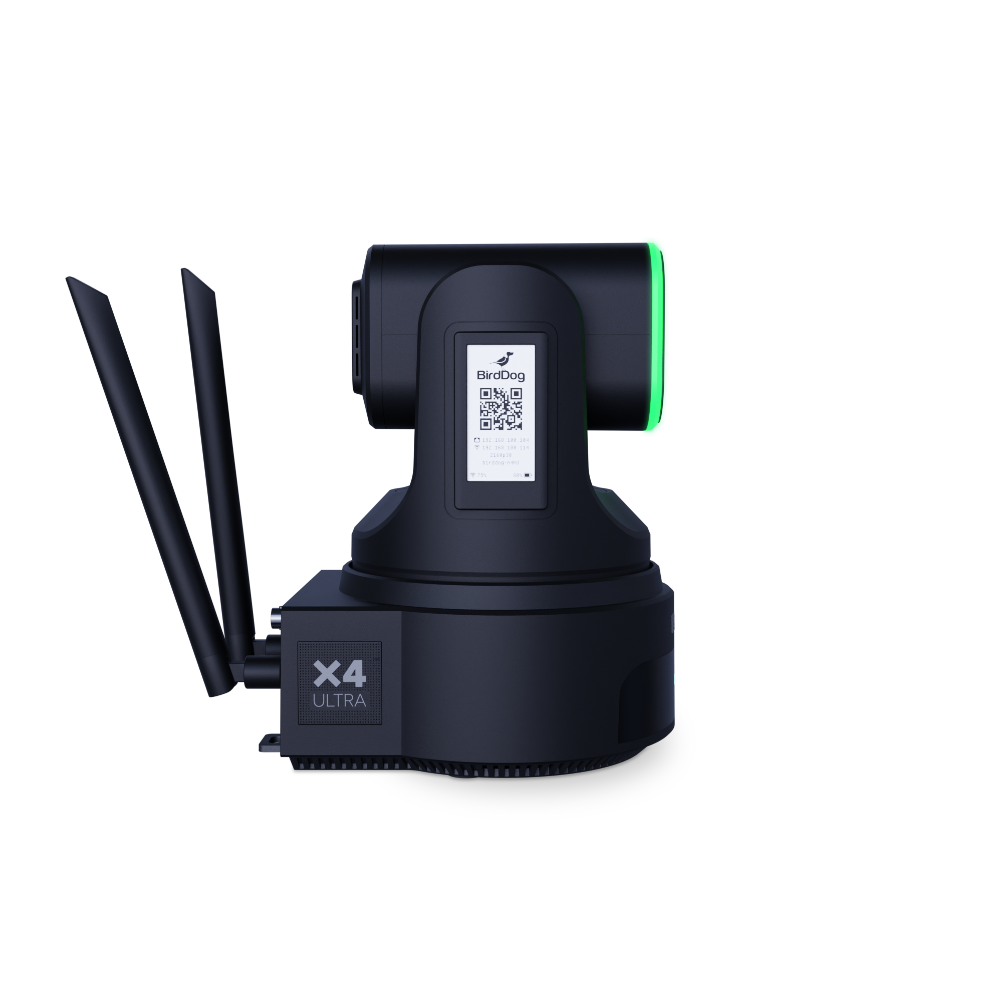 Birddog NDI Camera X4 Black Right Side.png