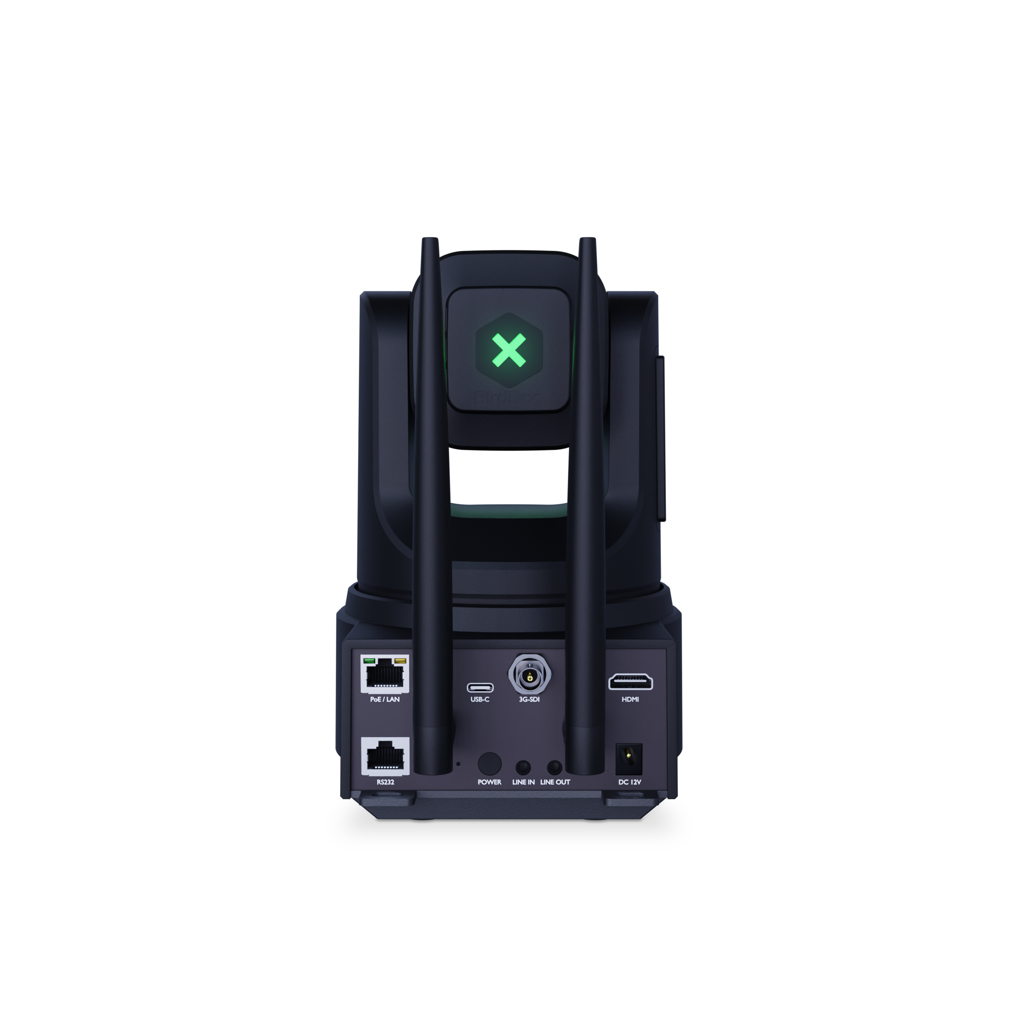Birddog NDI Camera X4 Black Back.png