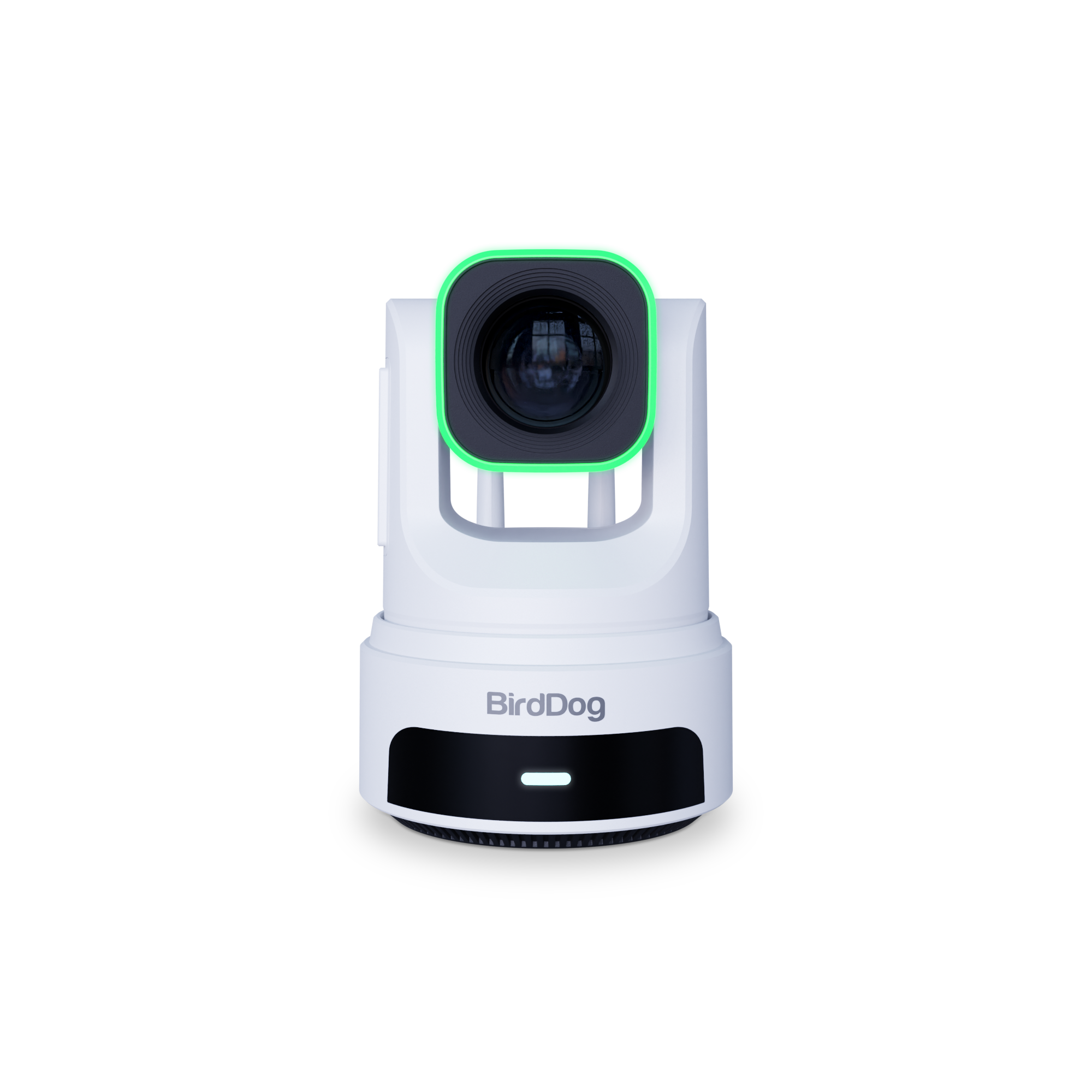Birddog NDI Camera X4 White Front.png