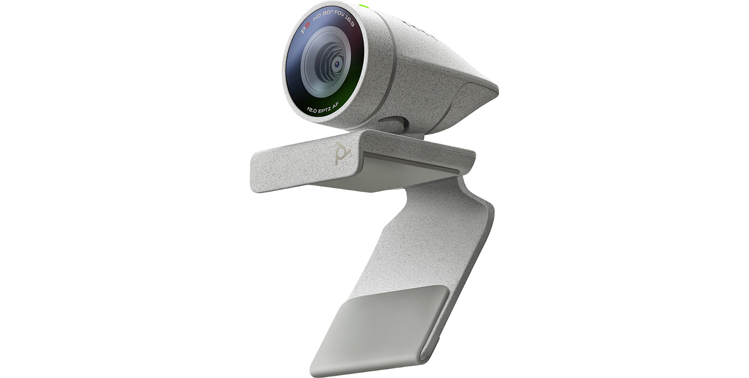 POLY STUDIO P15 WEBCAM