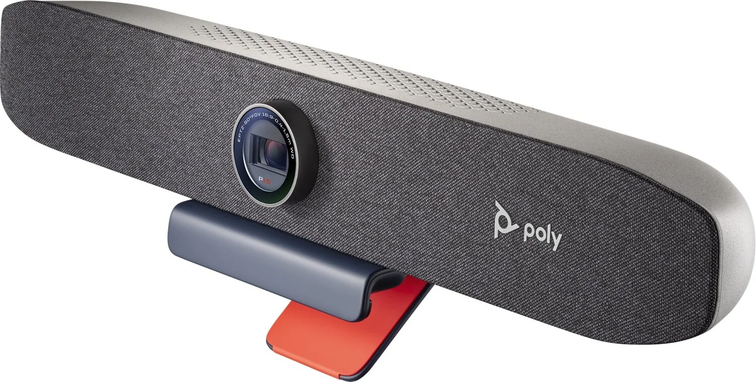 POLY STUDIO P5 WEBCAM