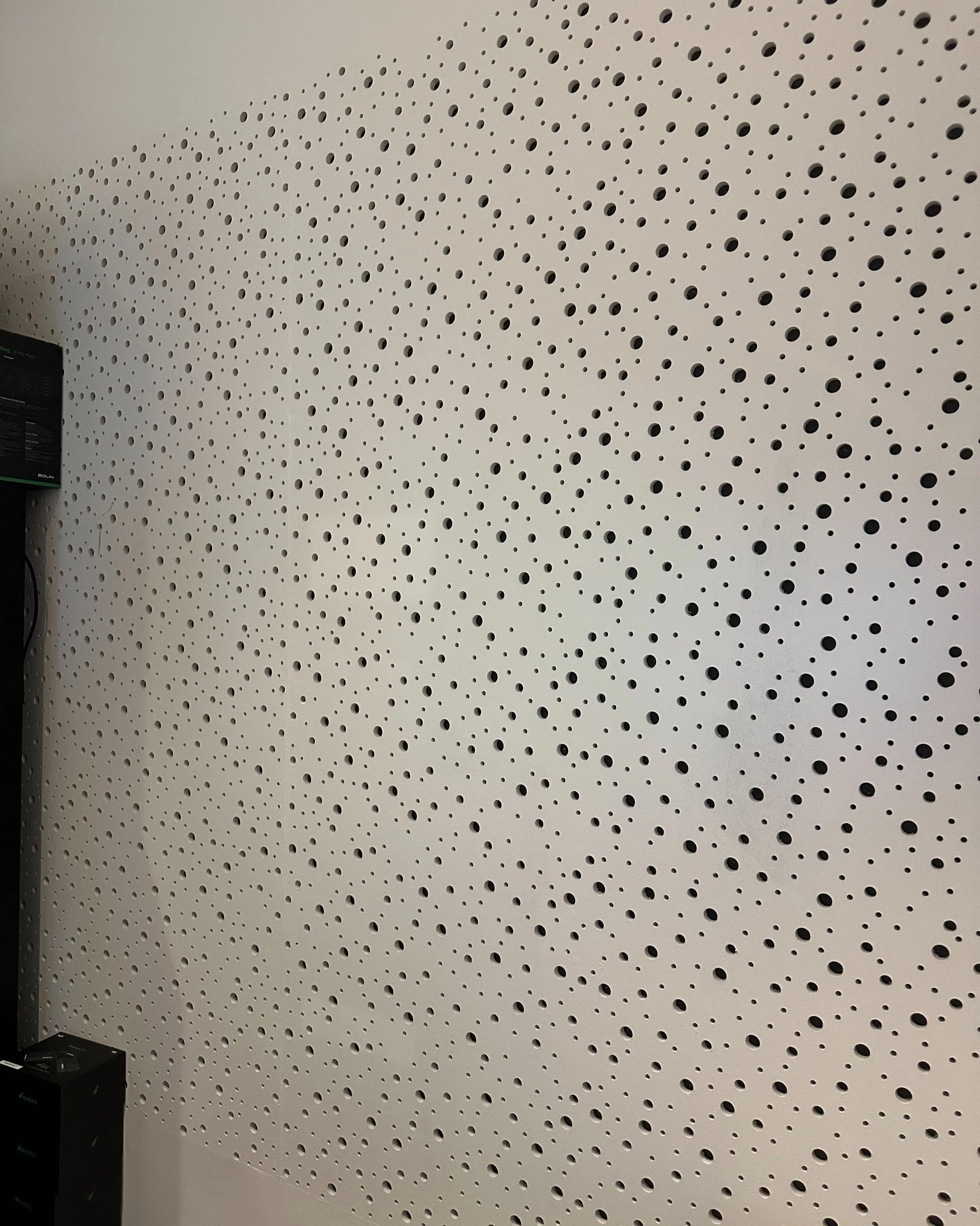 Acoustic Panel