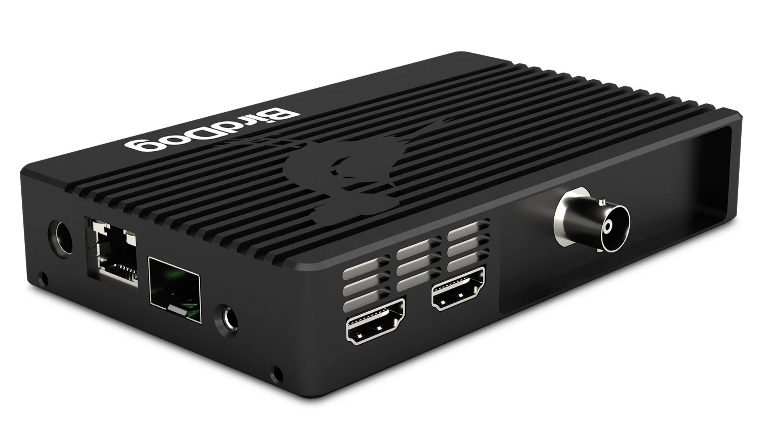Birddog NDI Encoder &amp; Decoder