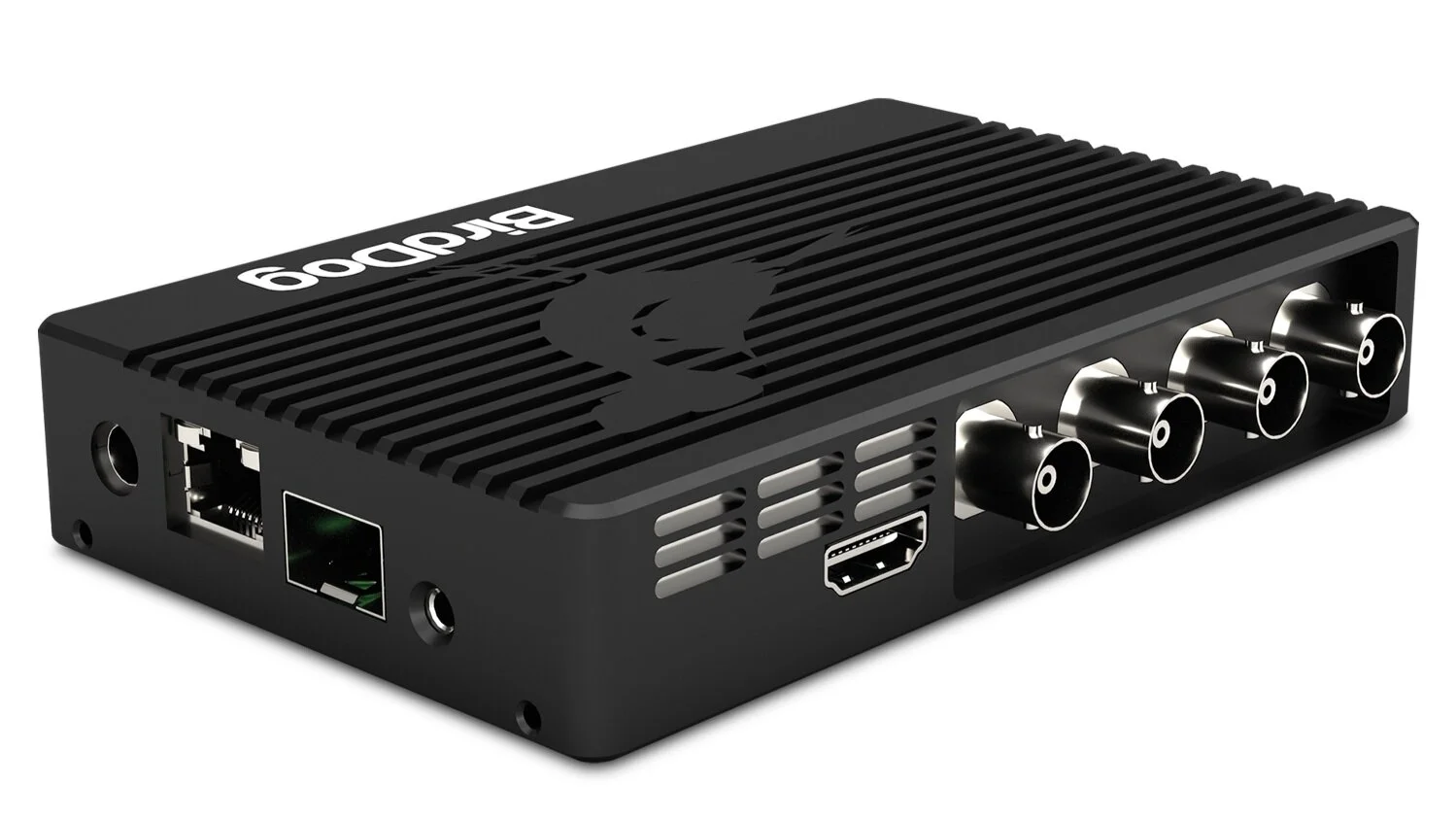 Birddog NDI Encoder &amp; Decoder