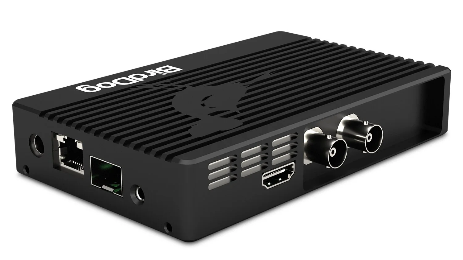 Birddog NDI Encoder &amp; Decoder