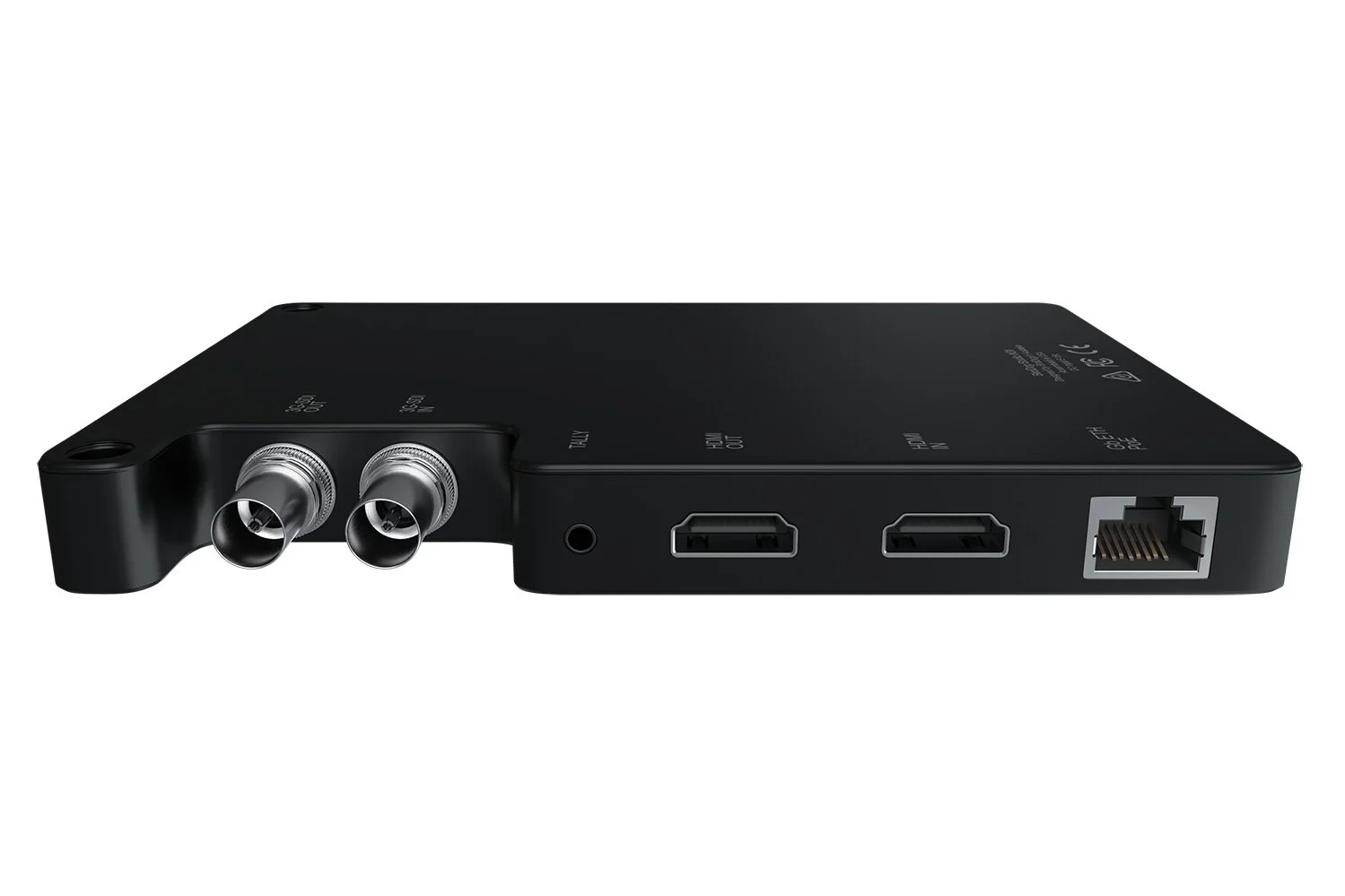 Birddog Studio NDI Encoder &amp; Decoder