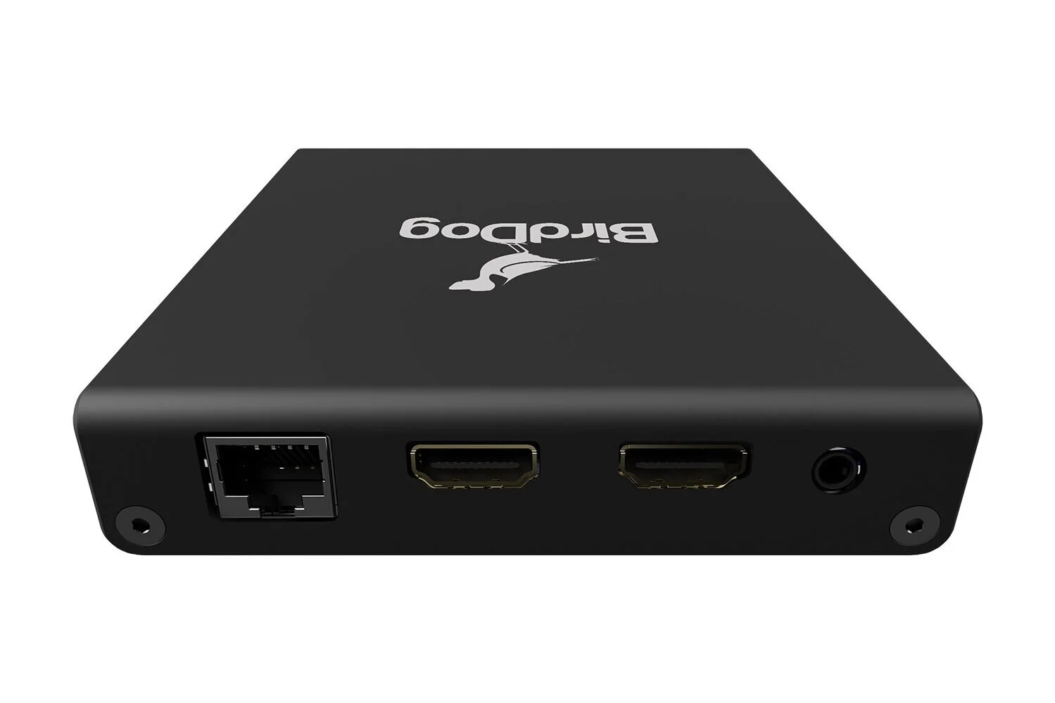 Birddog Mini NDI Encoder &amp; Decoder