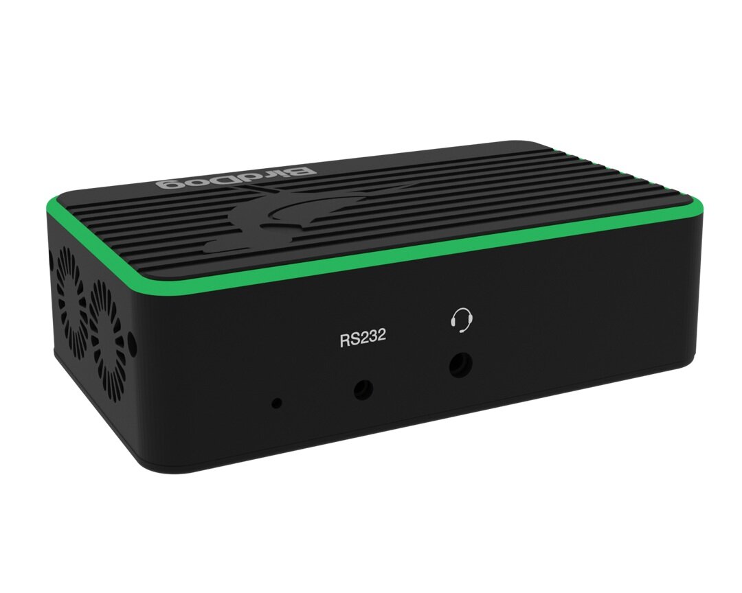 Birddog Mini NDI Encoder &amp; Decoder