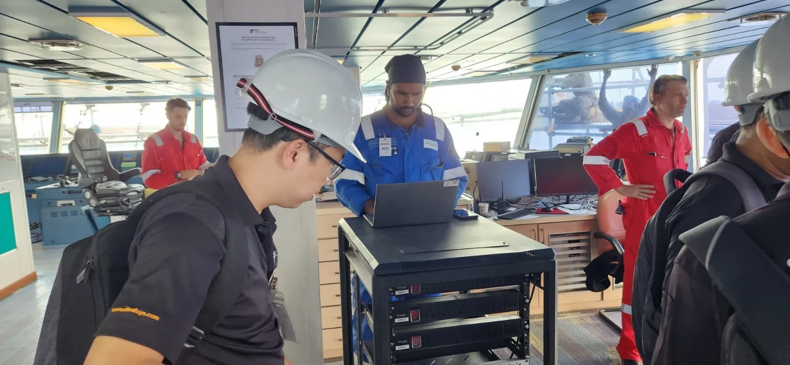 NDI® VIDEO DISTRIBUTION FOR GO EXPLORER VESSEL.jpeg