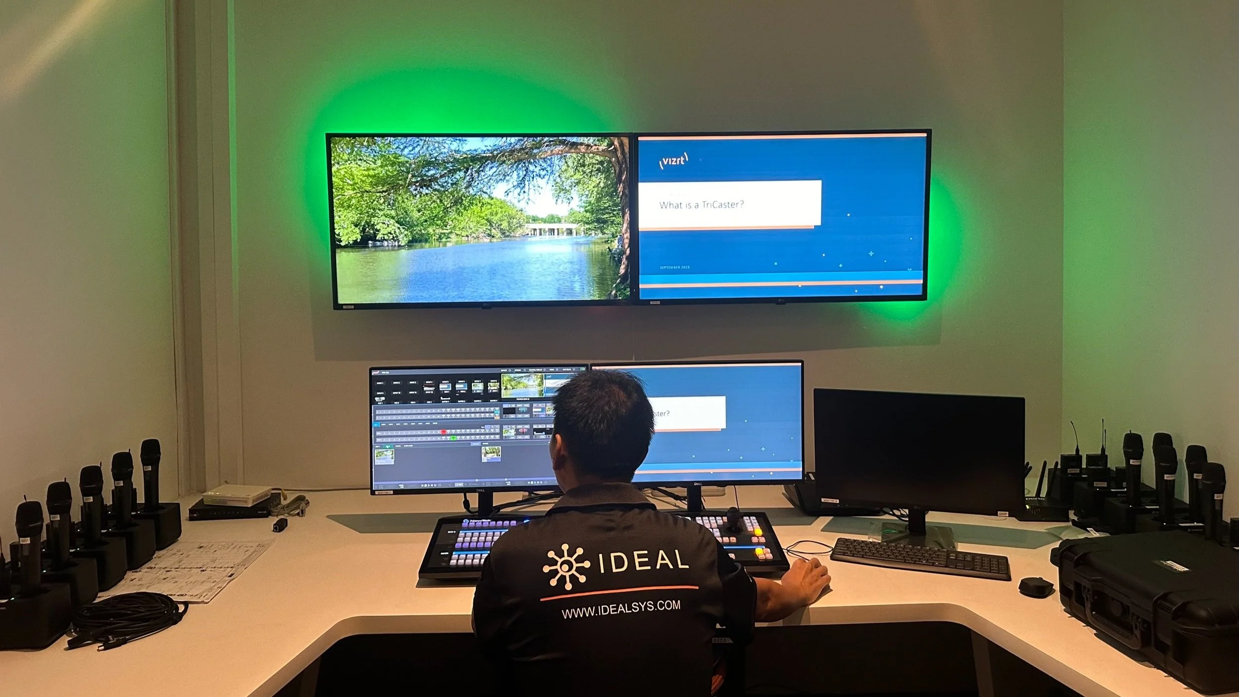 Tricaster Singapore poly.jpg
