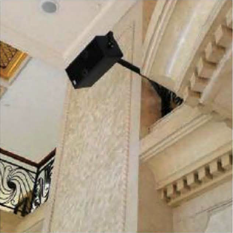 royal plaza on scotts hotel acoustic in Singapore.png