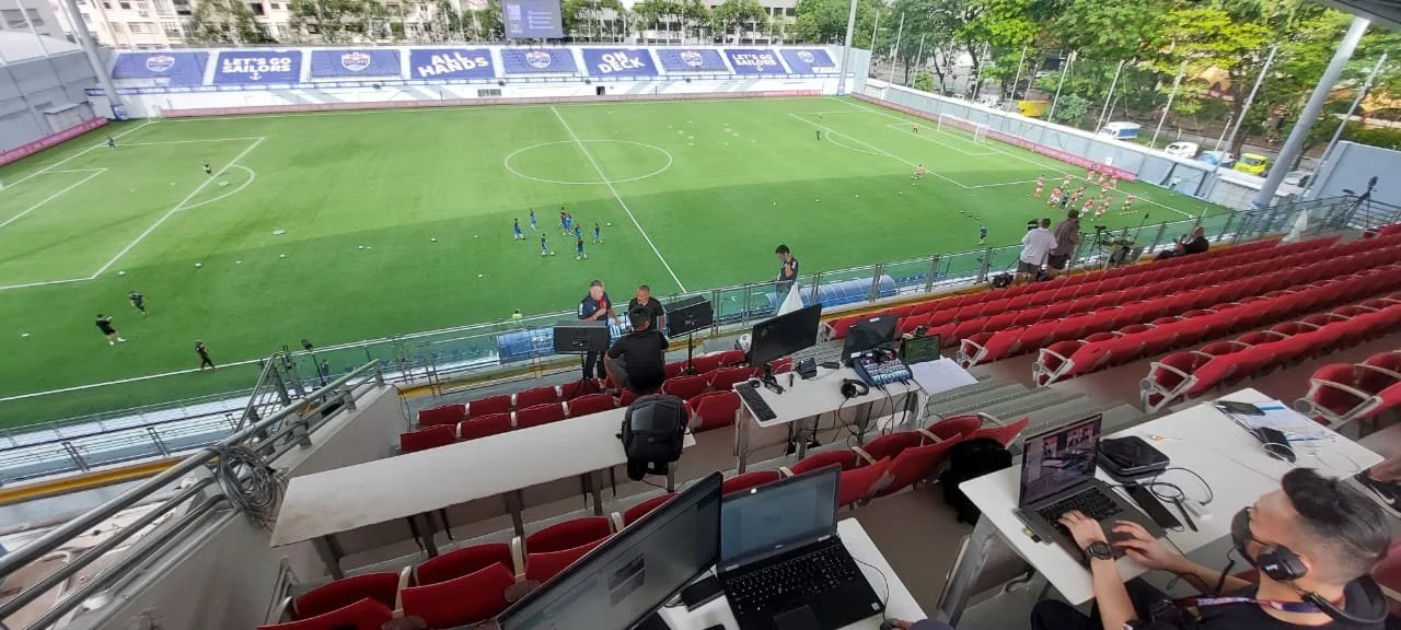 sports_live_broadcasting_system