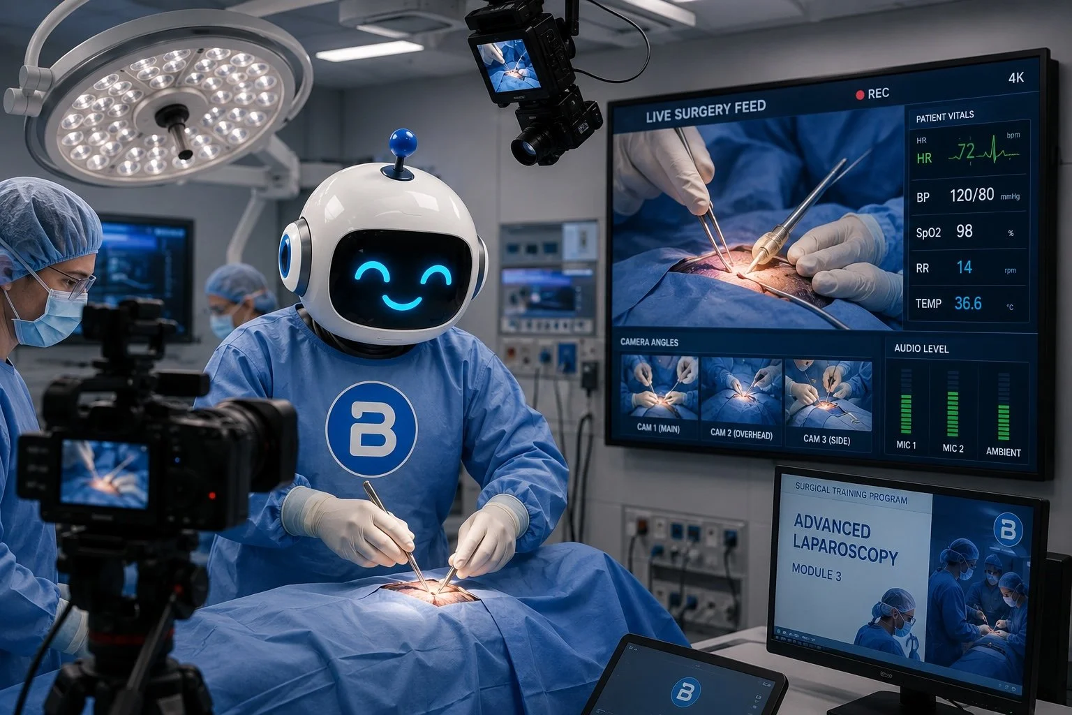 Healthcare AV System Buddy.jpg