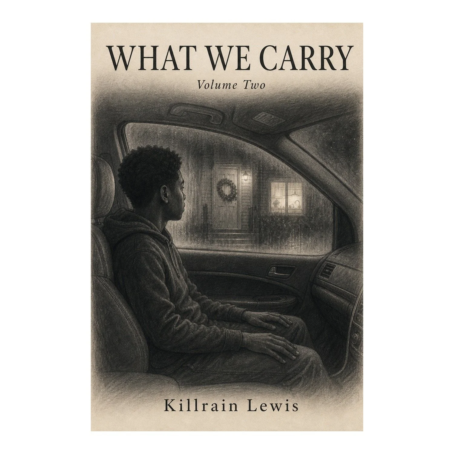 What We Carry: Volume 2