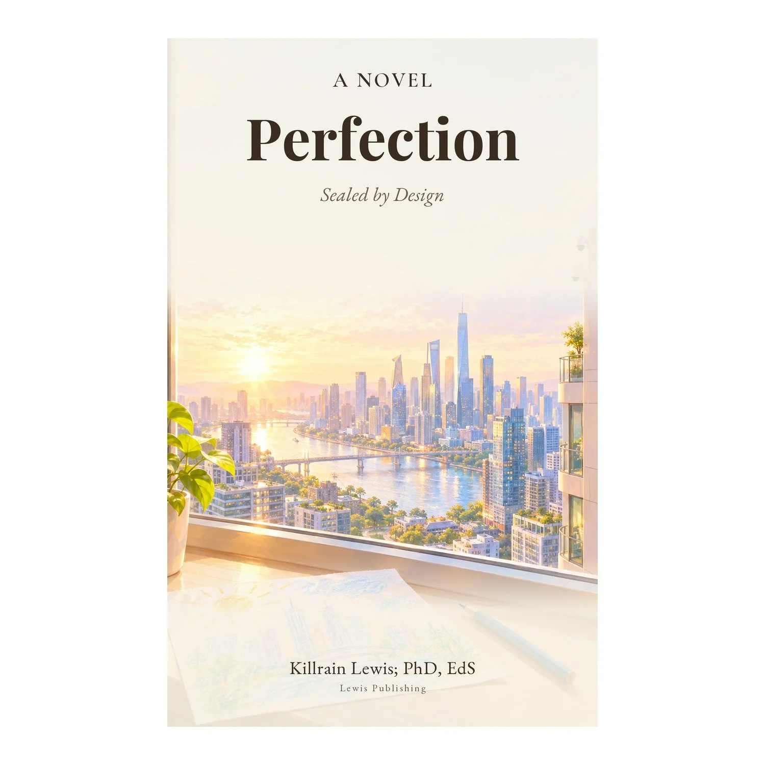Perfection: Sealed by Design