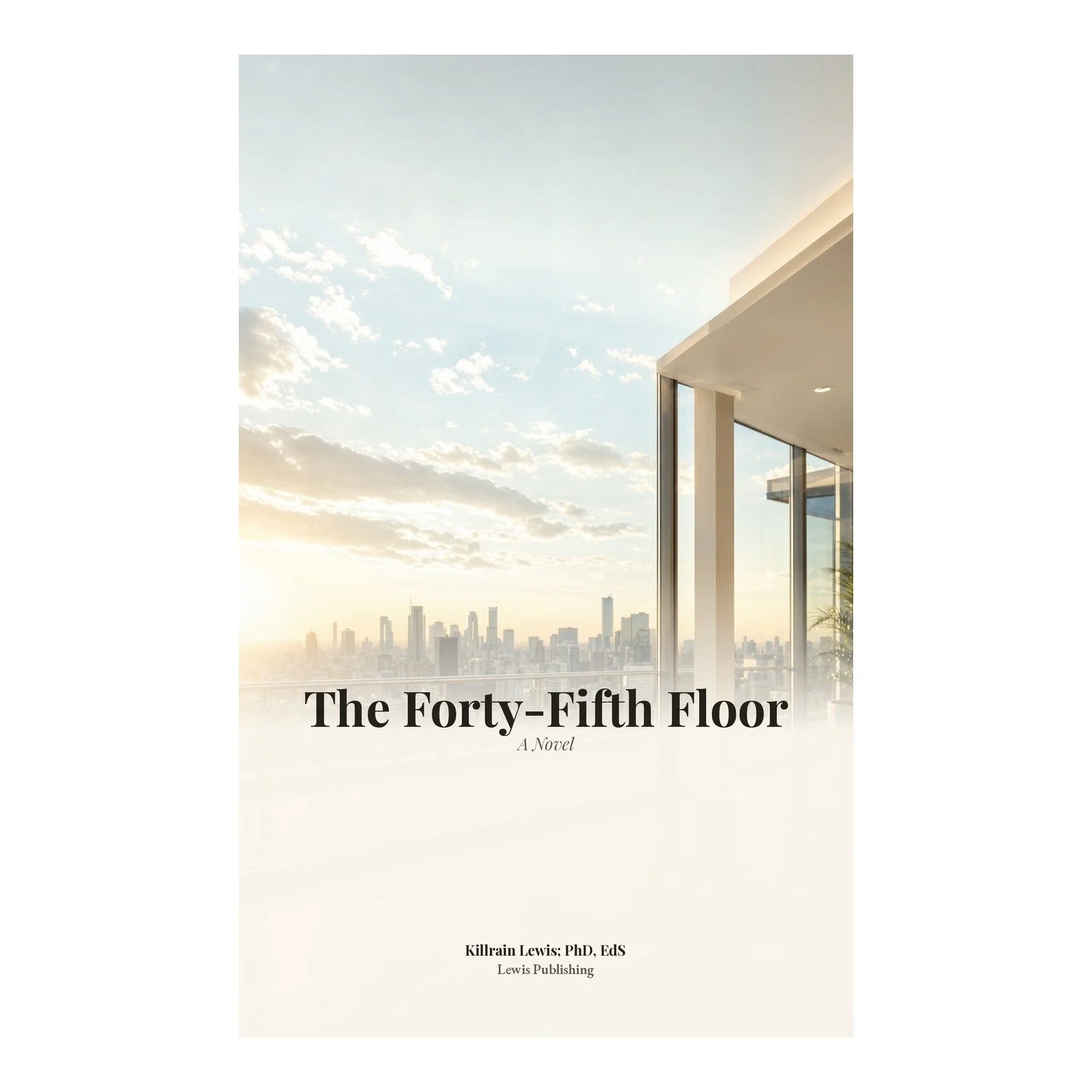 The Forty-Fifth Floor