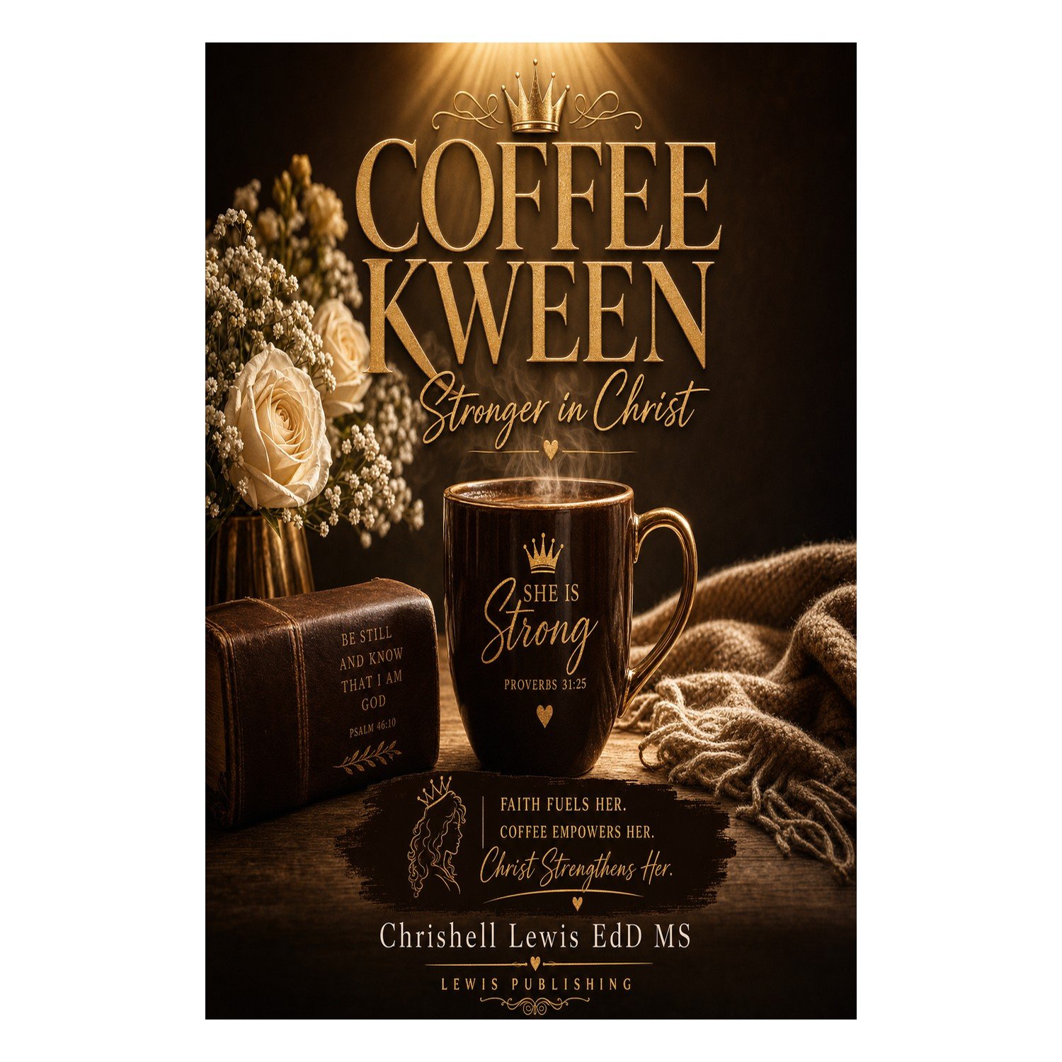 Coffee Kween: A Devotional Journey