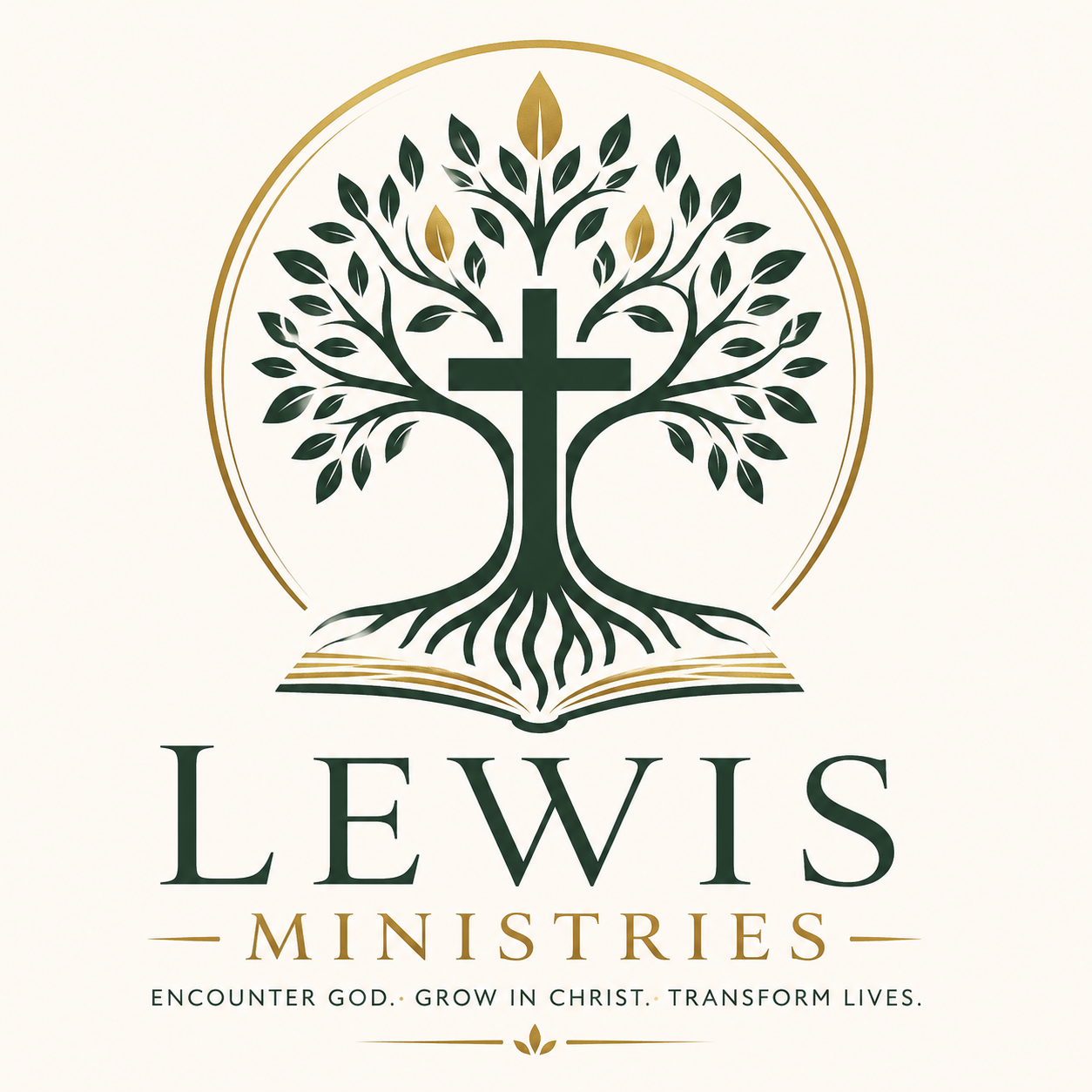 Lewis Ministries