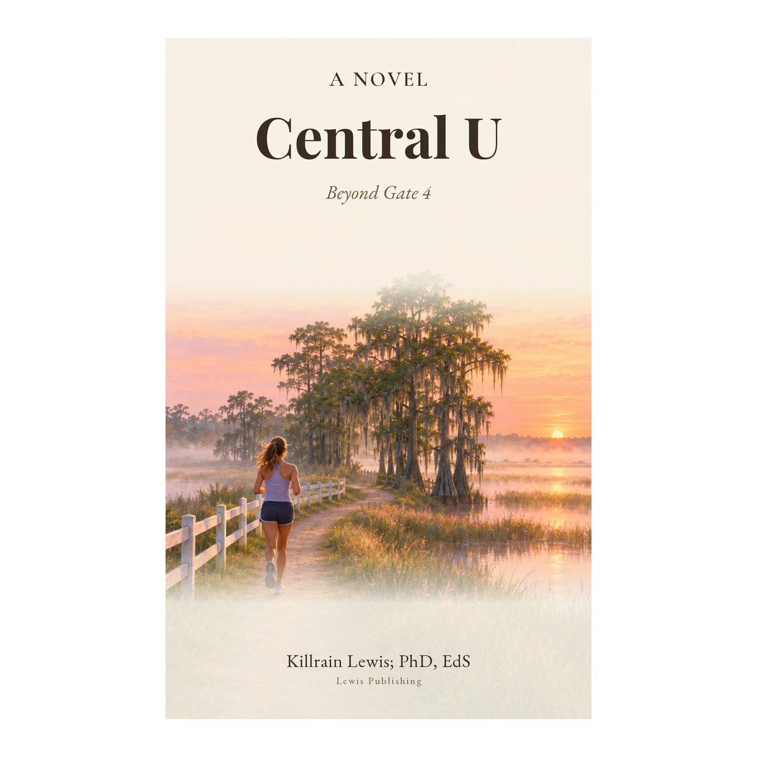 Central U: Beyond Gate 4